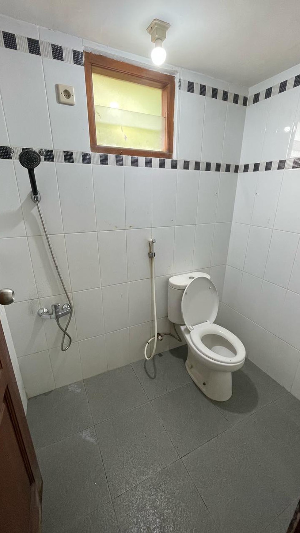 Rumah Dalam Perum Pondok Permai Babarsari, Dekat Kampus Atmajaya