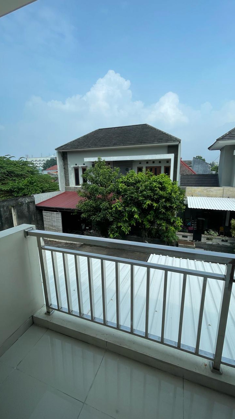 Rumah Dalam Perum Pondok Permai Babarsari, Dekat Kampus Atmajaya