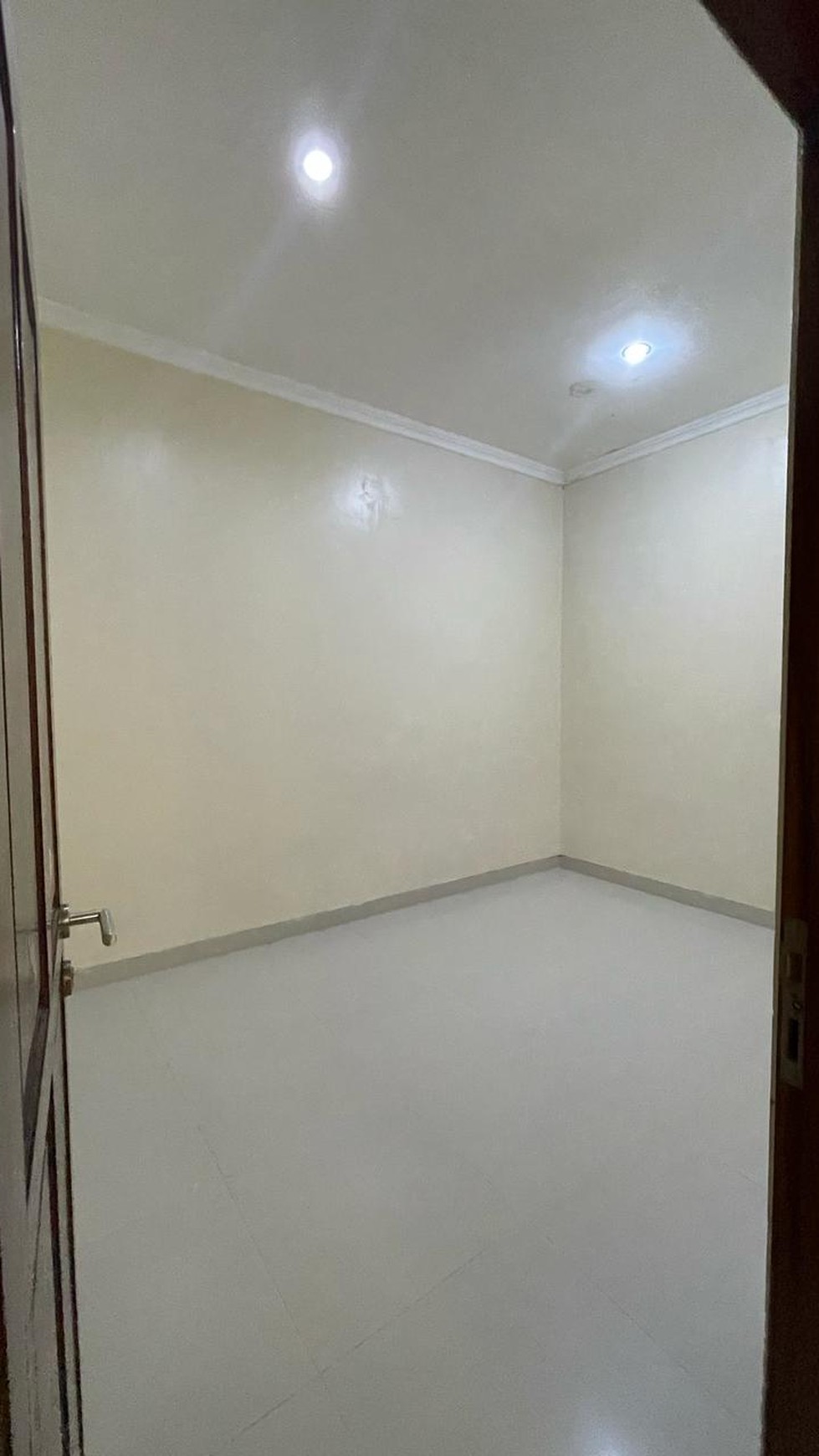 Rumah Dalam Perum Pondok Permai Babarsari, Dekat Kampus Atmajaya