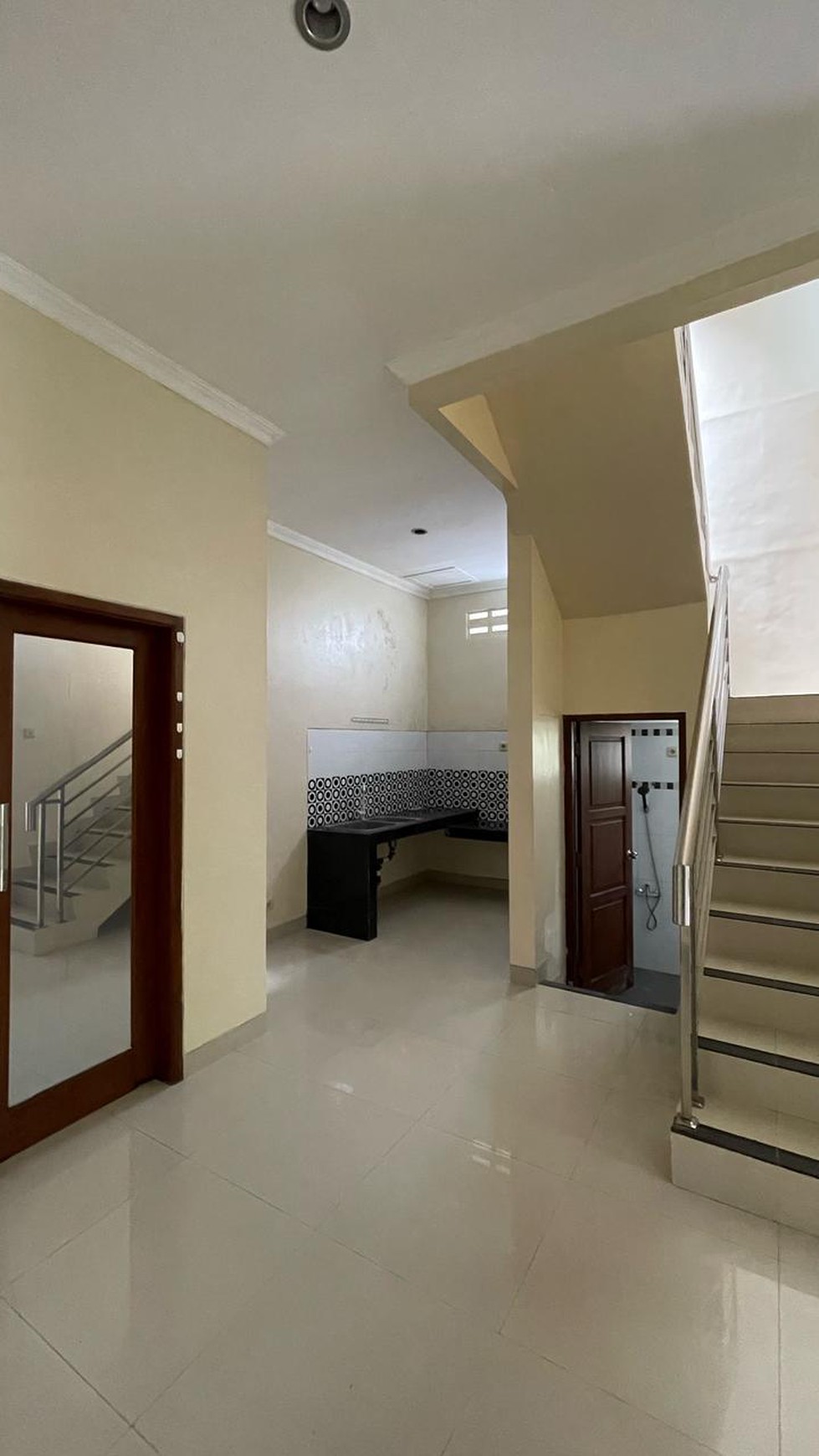 Rumah Dalam Perum Pondok Permai Babarsari, Dekat Kampus Atmajaya