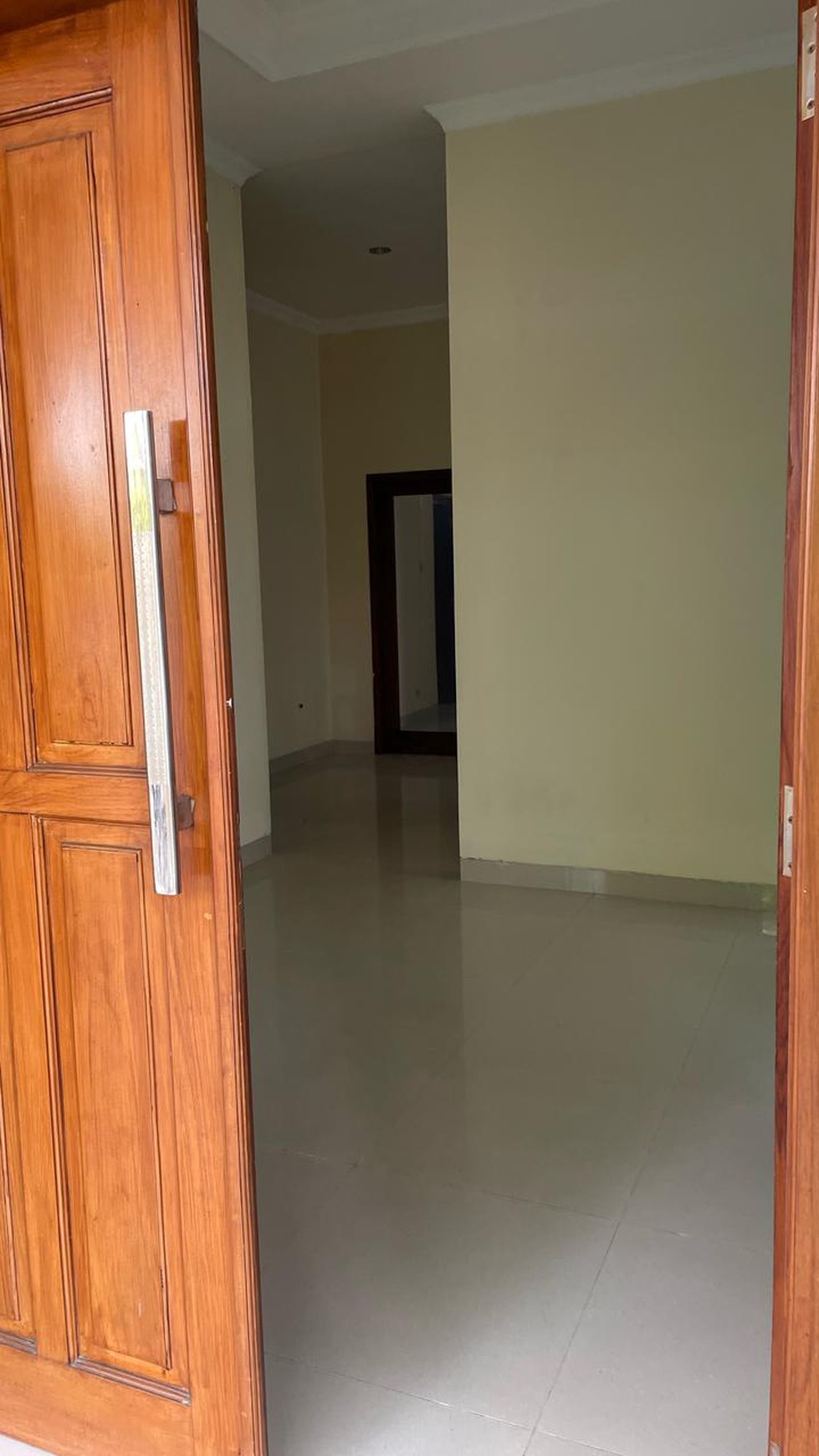Rumah Dalam Perum Pondok Permai Babarsari, Dekat Kampus Atmajaya