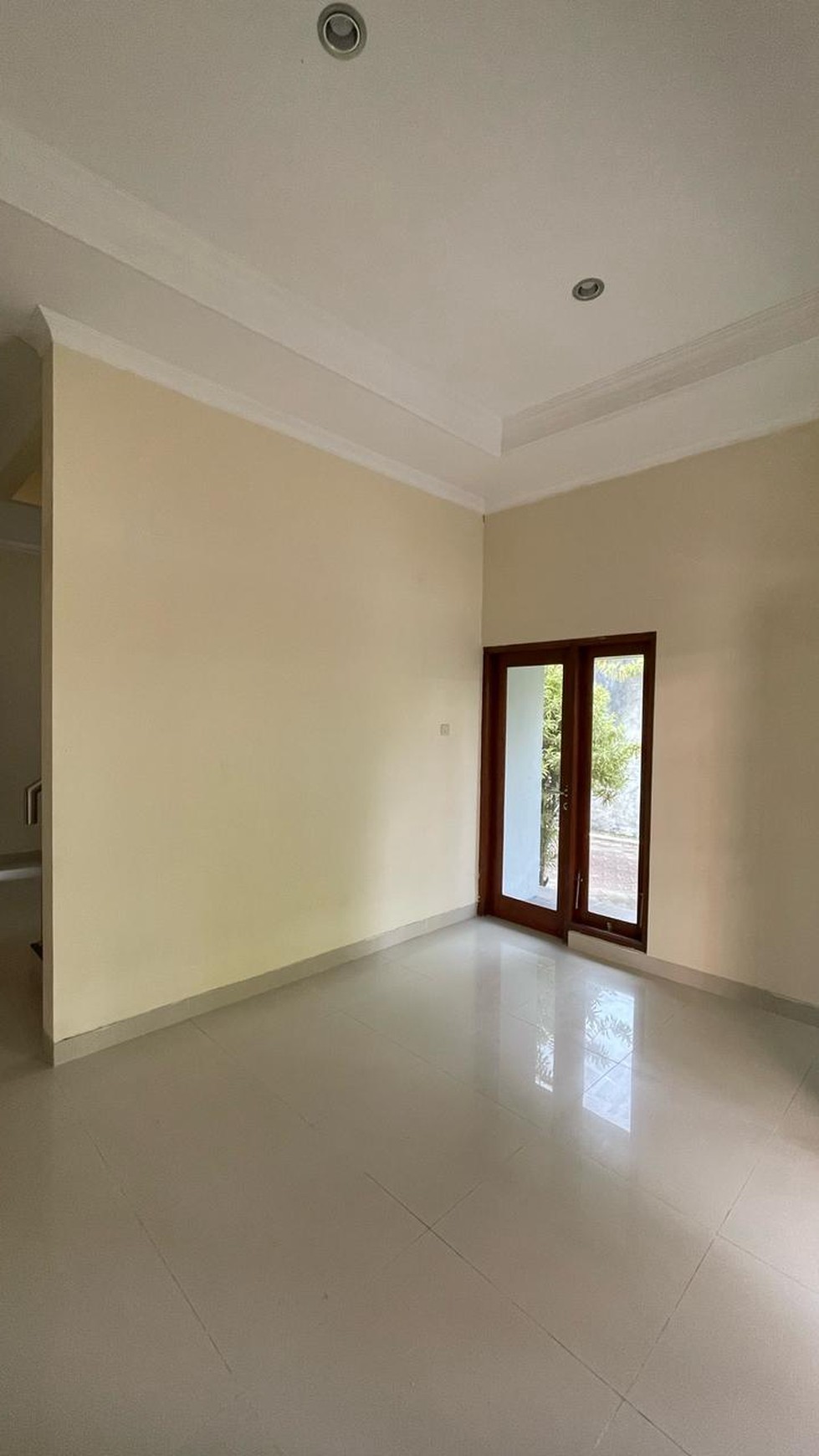 Rumah Dalam Perum Pondok Permai Babarsari, Dekat Kampus Atmajaya