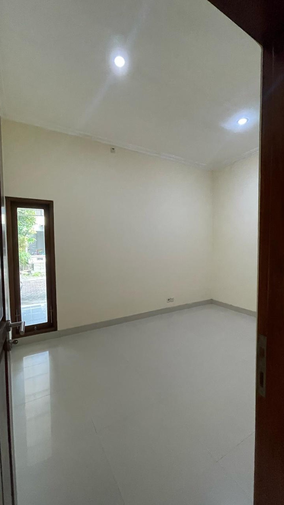 Rumah Dalam Perum Pondok Permai Babarsari, Dekat Kampus Atmajaya
