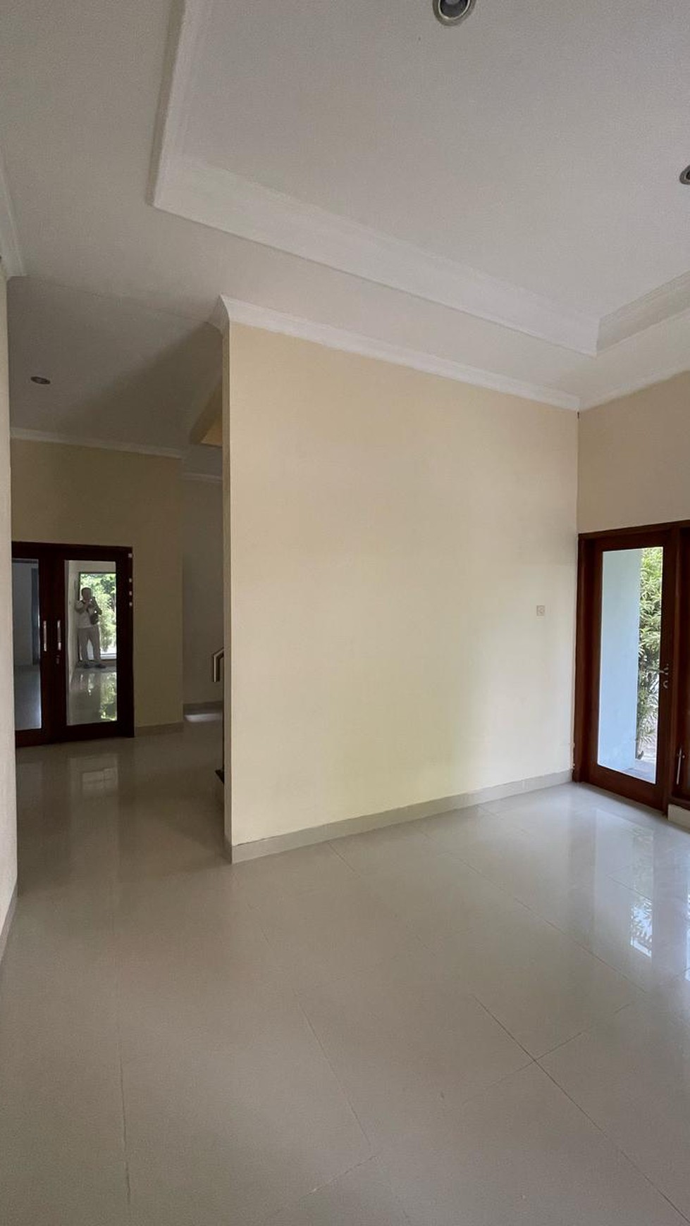 Rumah Dalam Perum Pondok Permai Babarsari, Dekat Kampus Atmajaya