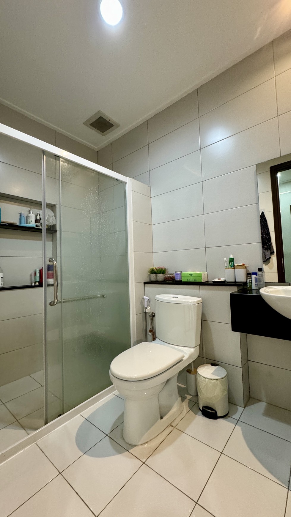 Rumah Mewah di Cluster Violin Golf Island PIK2