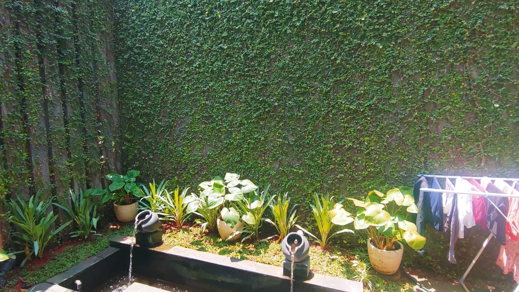 Rumah 2 Lantai Cantik dengan Design Modern dan Siap Huni @Pondok Aren
