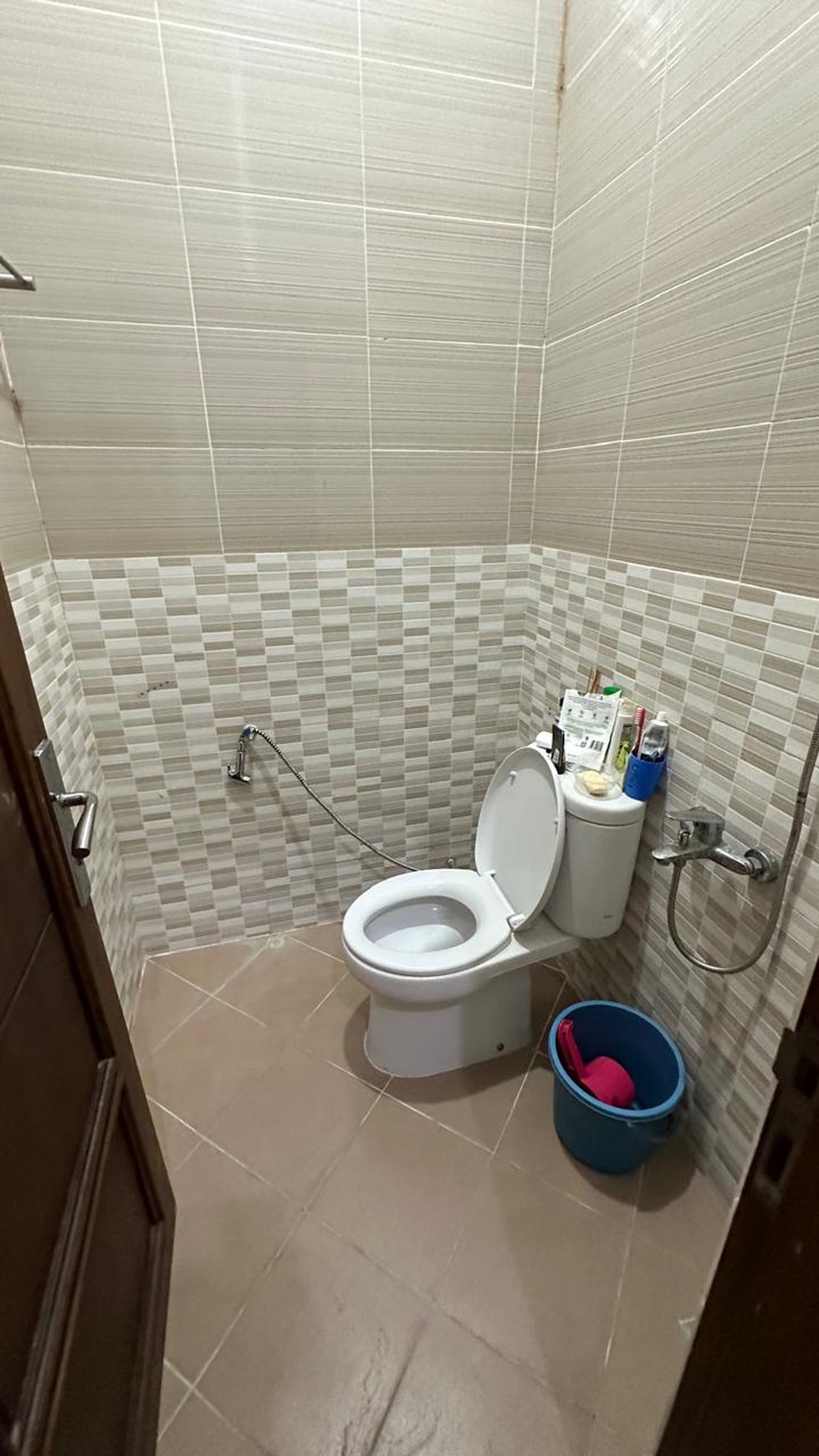 Rumah Tinggal Lokasi Strategis Dekat Hotel Hyatt Sleman 