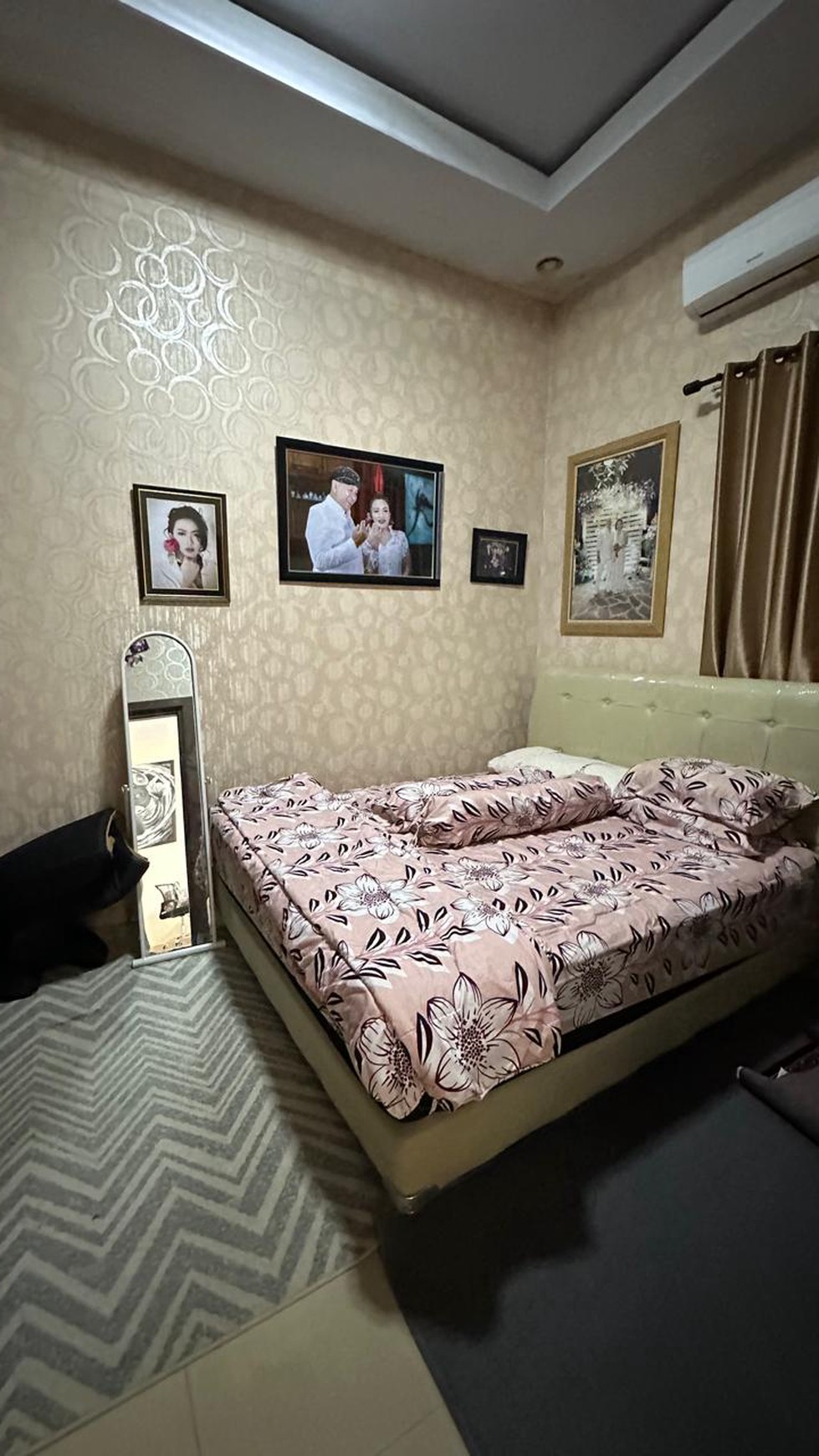 Rumah Tinggal Lokasi Strategis Dekat Hotel Hyatt Sleman 