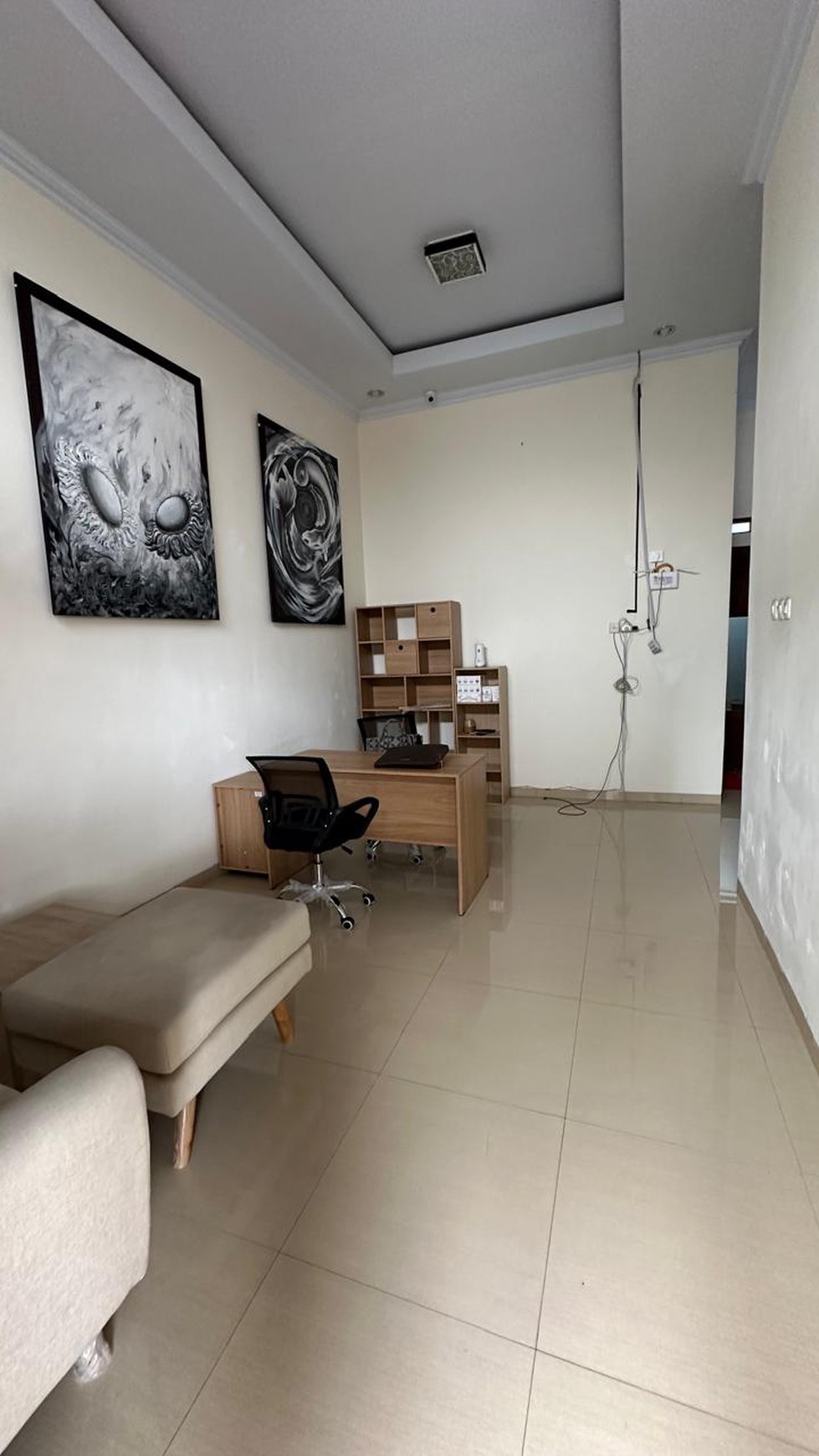 Rumah Tinggal Lokasi Strategis Dekat Hotel Hyatt Sleman 