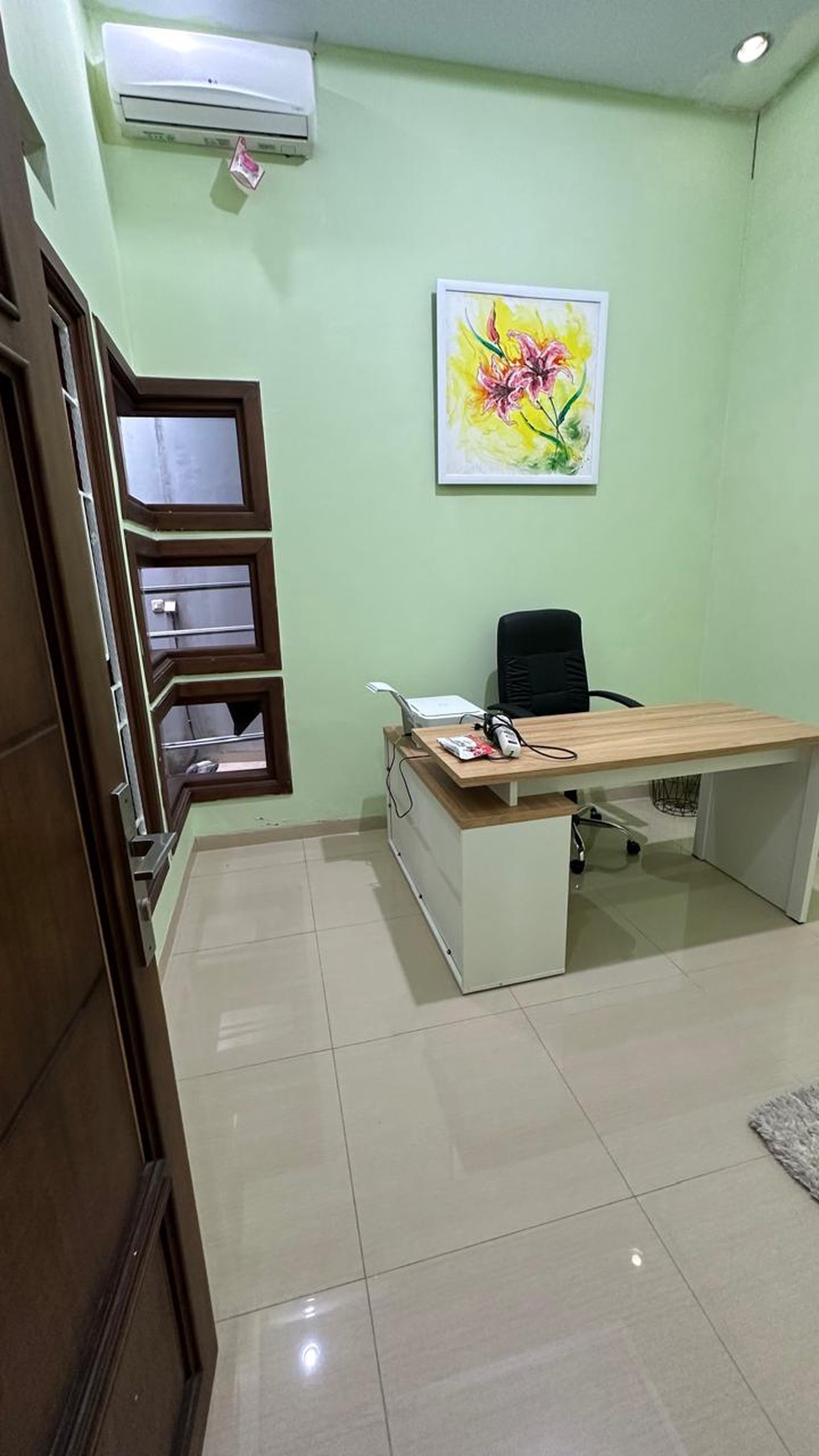 Rumah Tinggal Lokasi Strategis Dekat Hotel Hyatt Sleman 