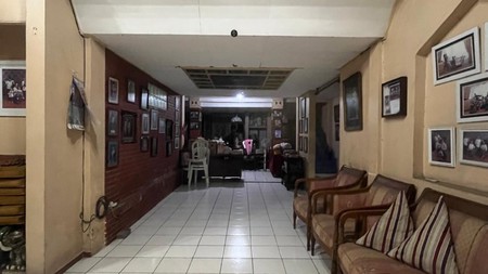Rumah Kos Nginden