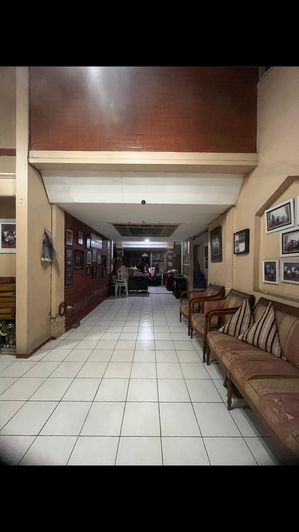 Rumah Kos Nginden
