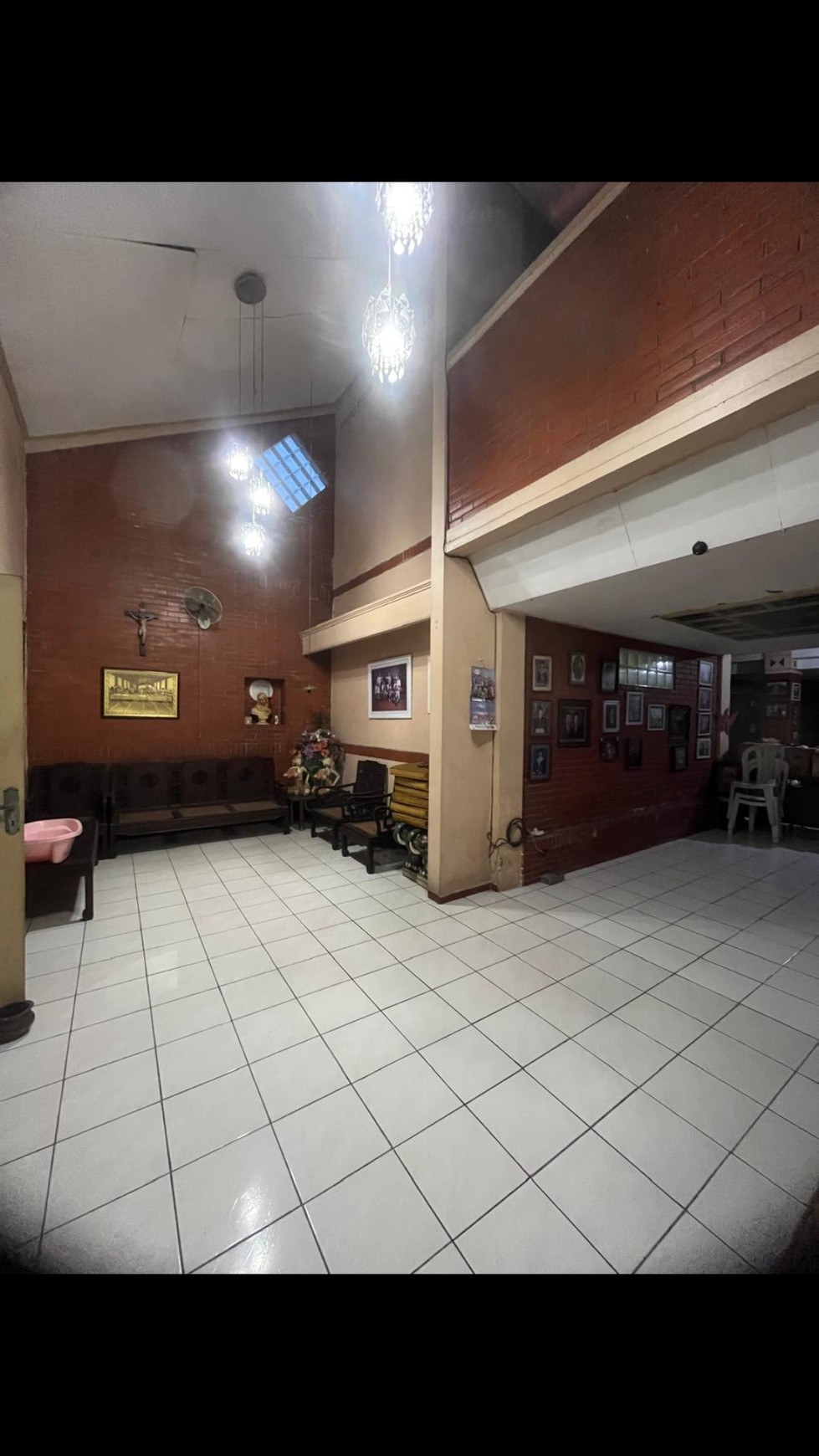 Rumah Kos Nginden