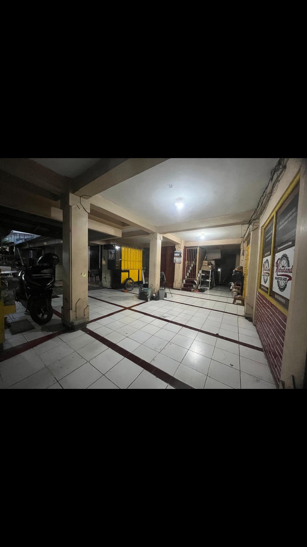 Rumah Kos Nginden