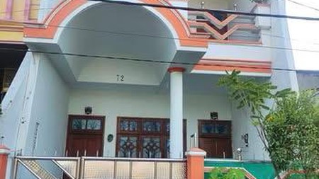 Dijual Cepat Rumah Simorejo Sari, Surabaya