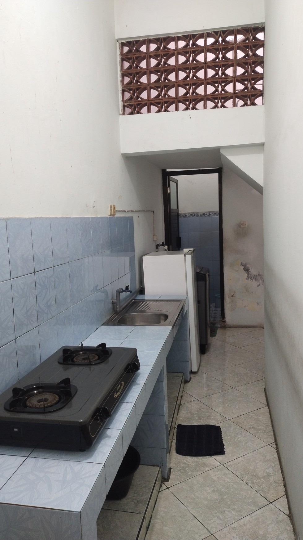 Dijual Cepat Rumah Simorejo Sari, Surabaya