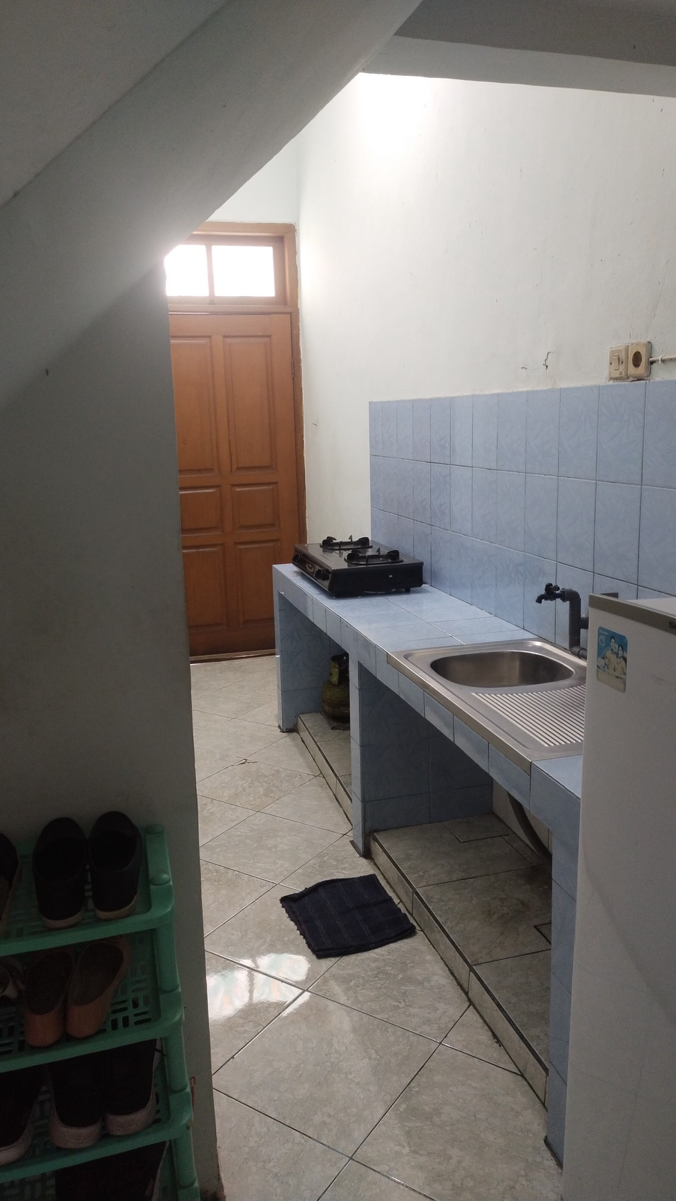 Dijual Cepat Rumah Simorejo Sari, Surabaya