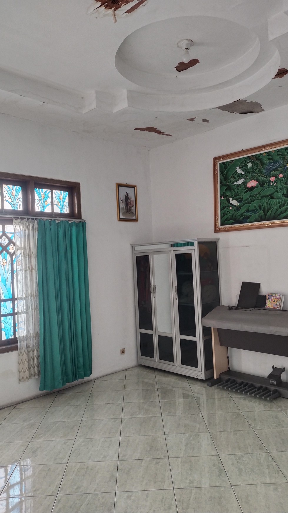 Dijual Cepat Rumah Simorejo Sari, Surabaya
