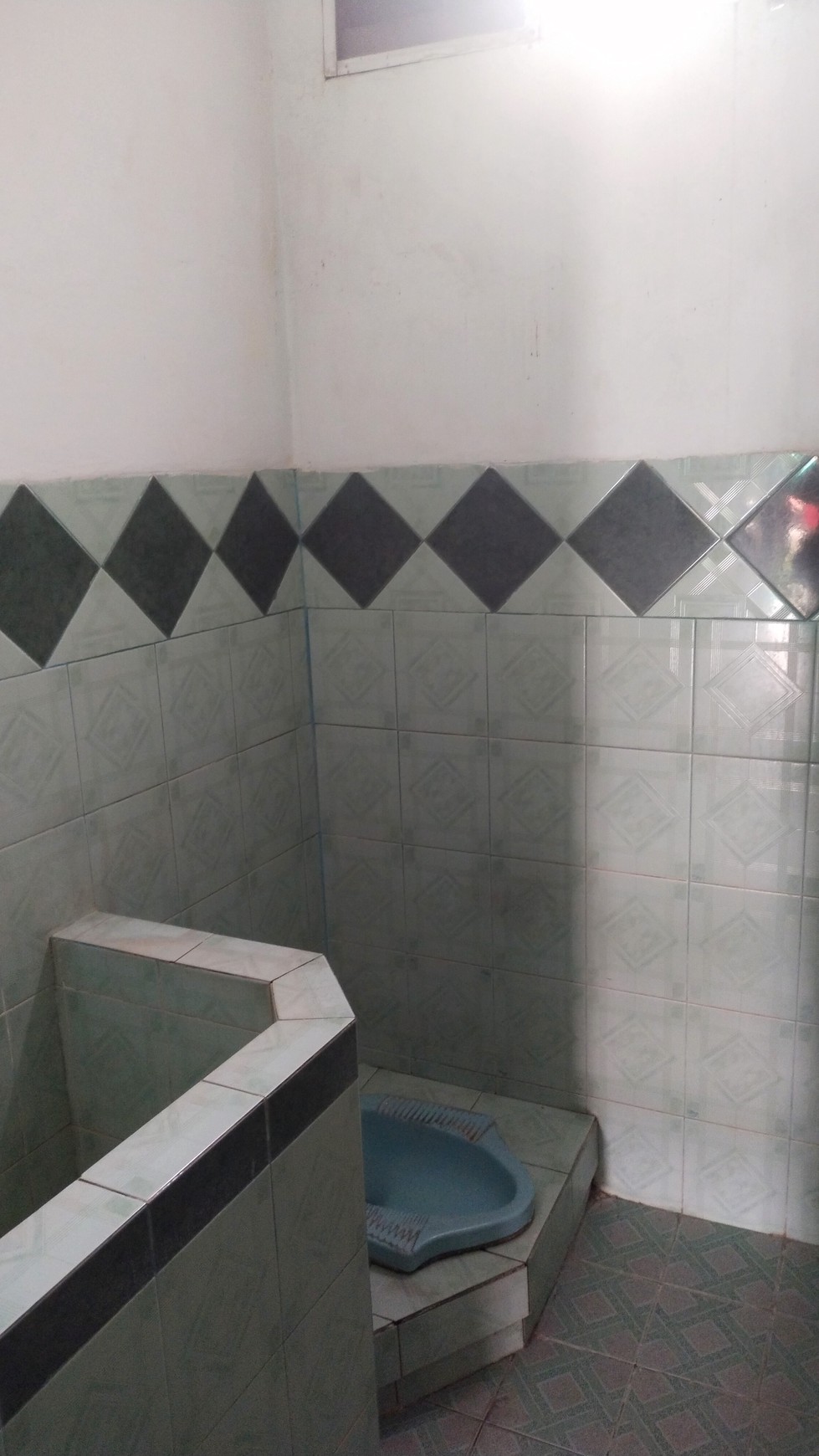 Dijual Cepat Rumah Simorejo Sari, Surabaya
