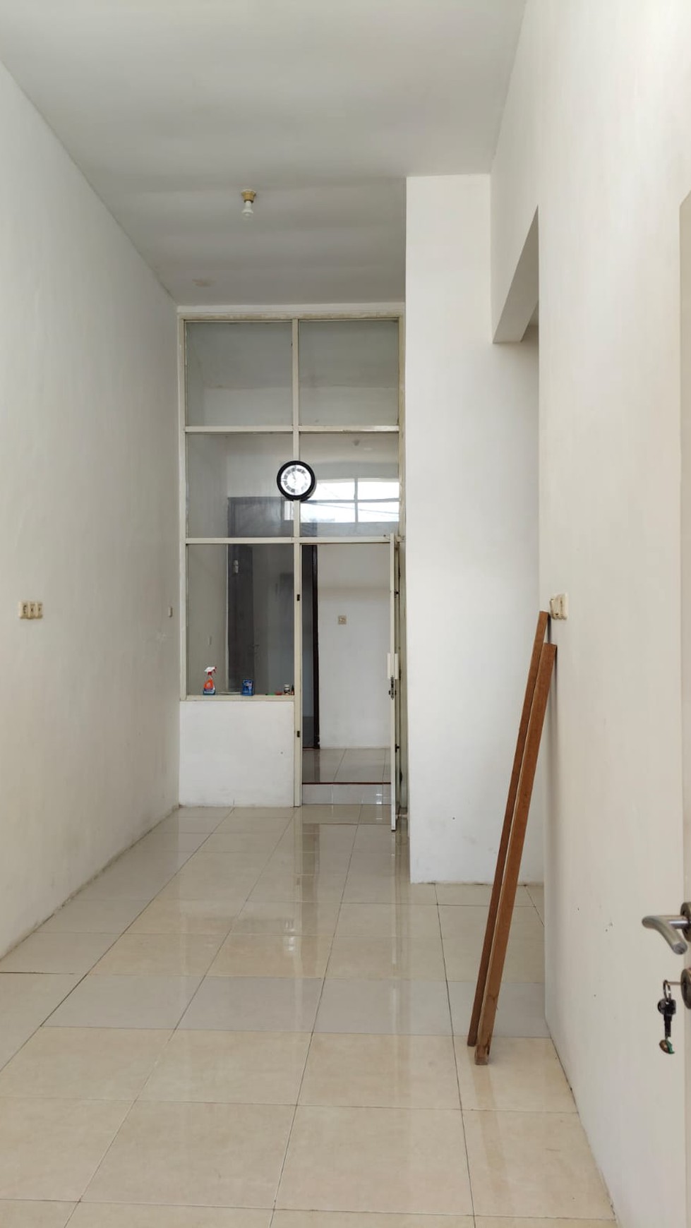 Rumah dijual Medokan Ayu