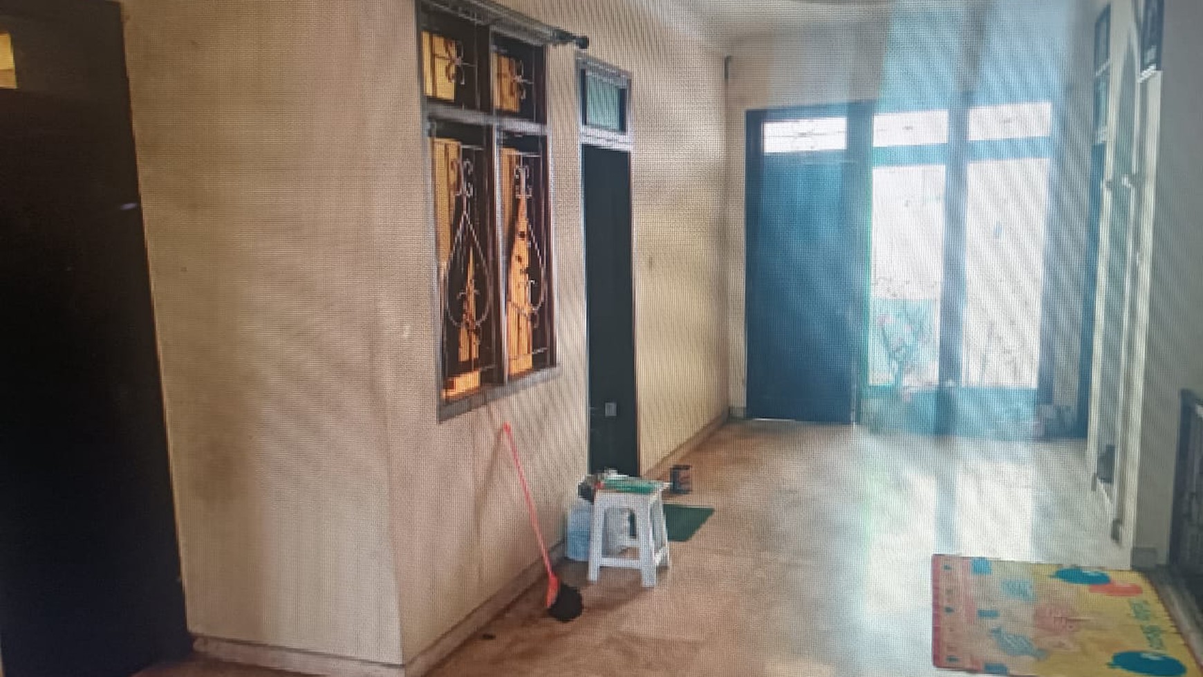 Rumah Hoek Siap Huni 7,5 M nego Pagesangan 