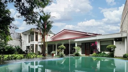 Beauty House at Kemang