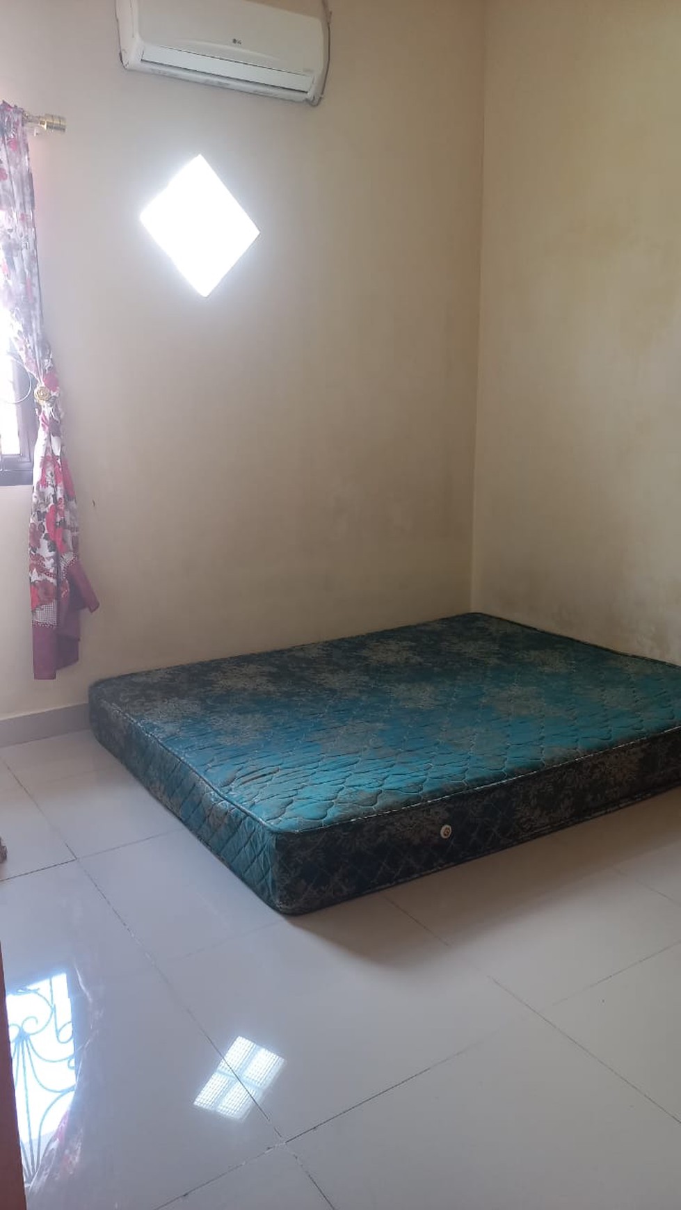 2 Lantai, Siap Huni, Bebas Banjir, Strategis, Bisa KPR, Harga Nego