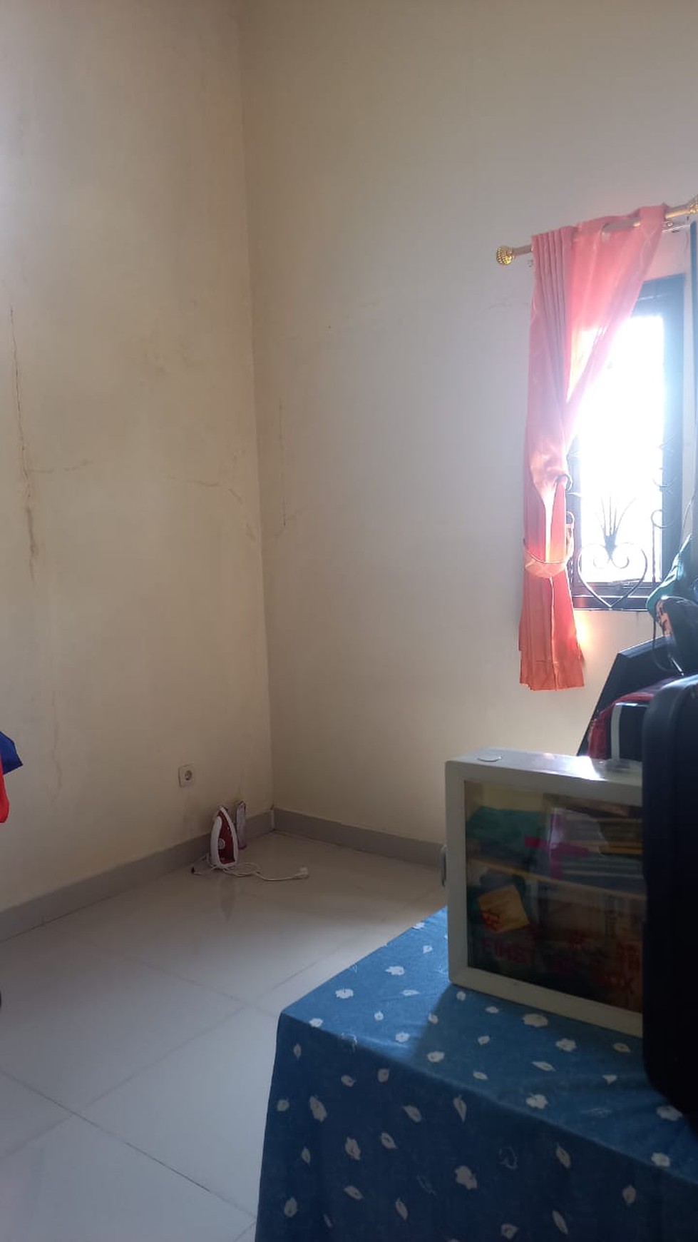 2 Lantai, Siap Huni, Bebas Banjir, Strategis, Bisa KPR, Harga Nego