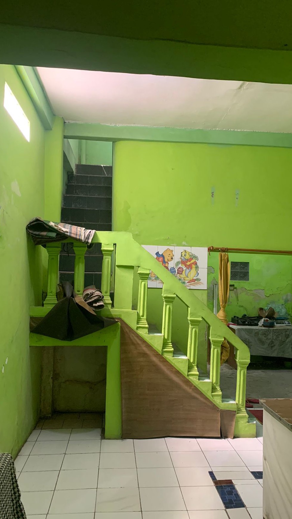 Rumah dijual di Banyu Urip Surabaya
