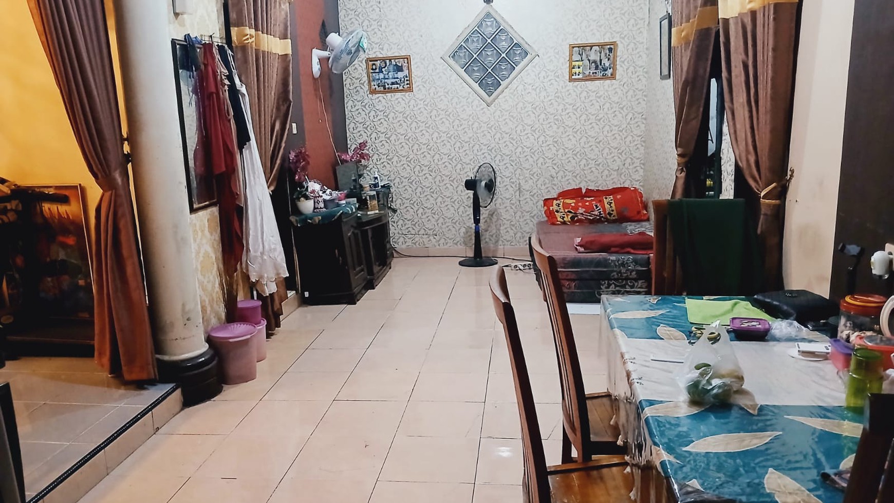 Rumah Strategis Dekat Fasilitas Umum Cibuntu Cibitung Bekasi