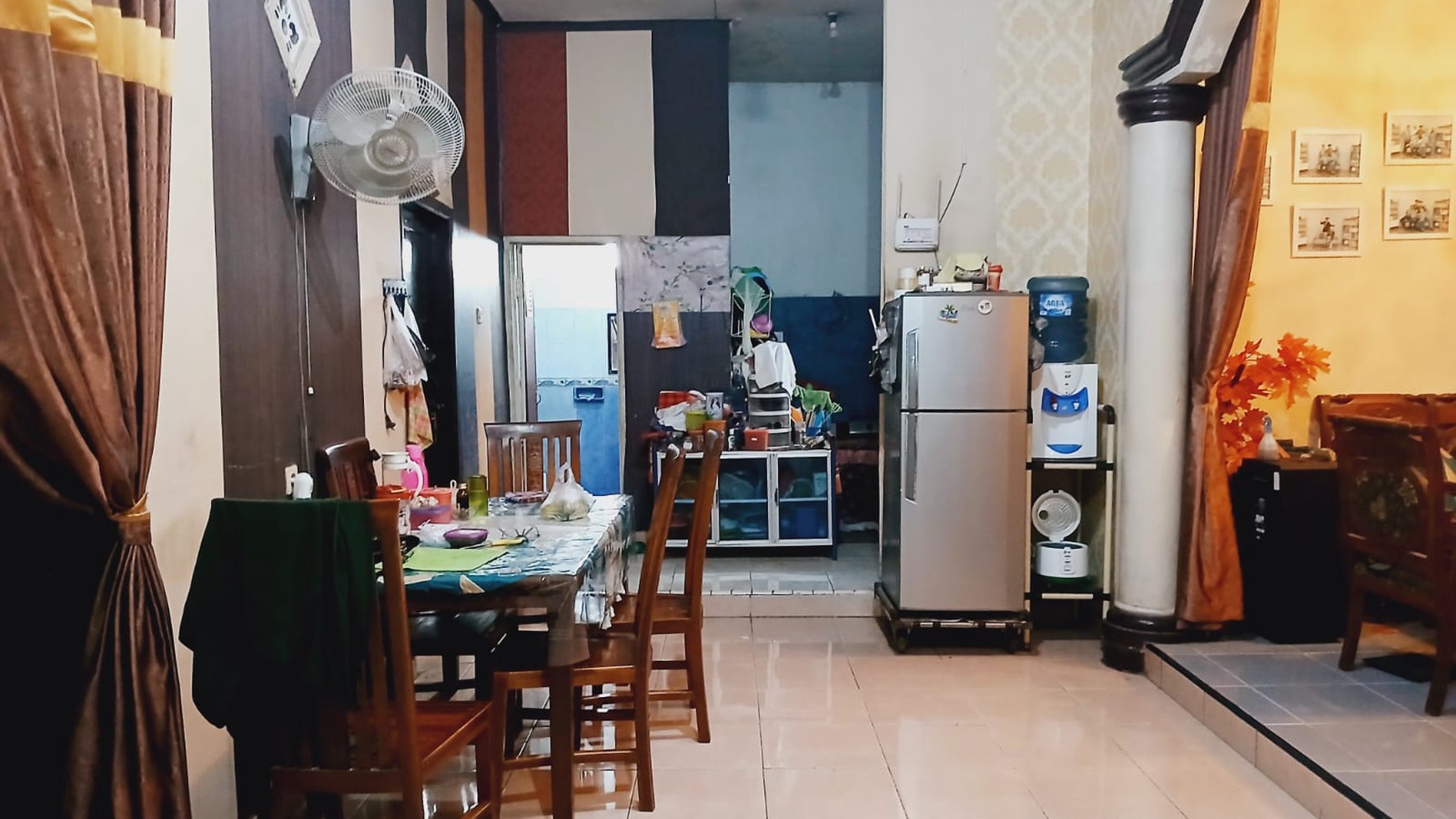 Rumah Strategis Dekat Fasilitas Umum Cibuntu Cibitung Bekasi