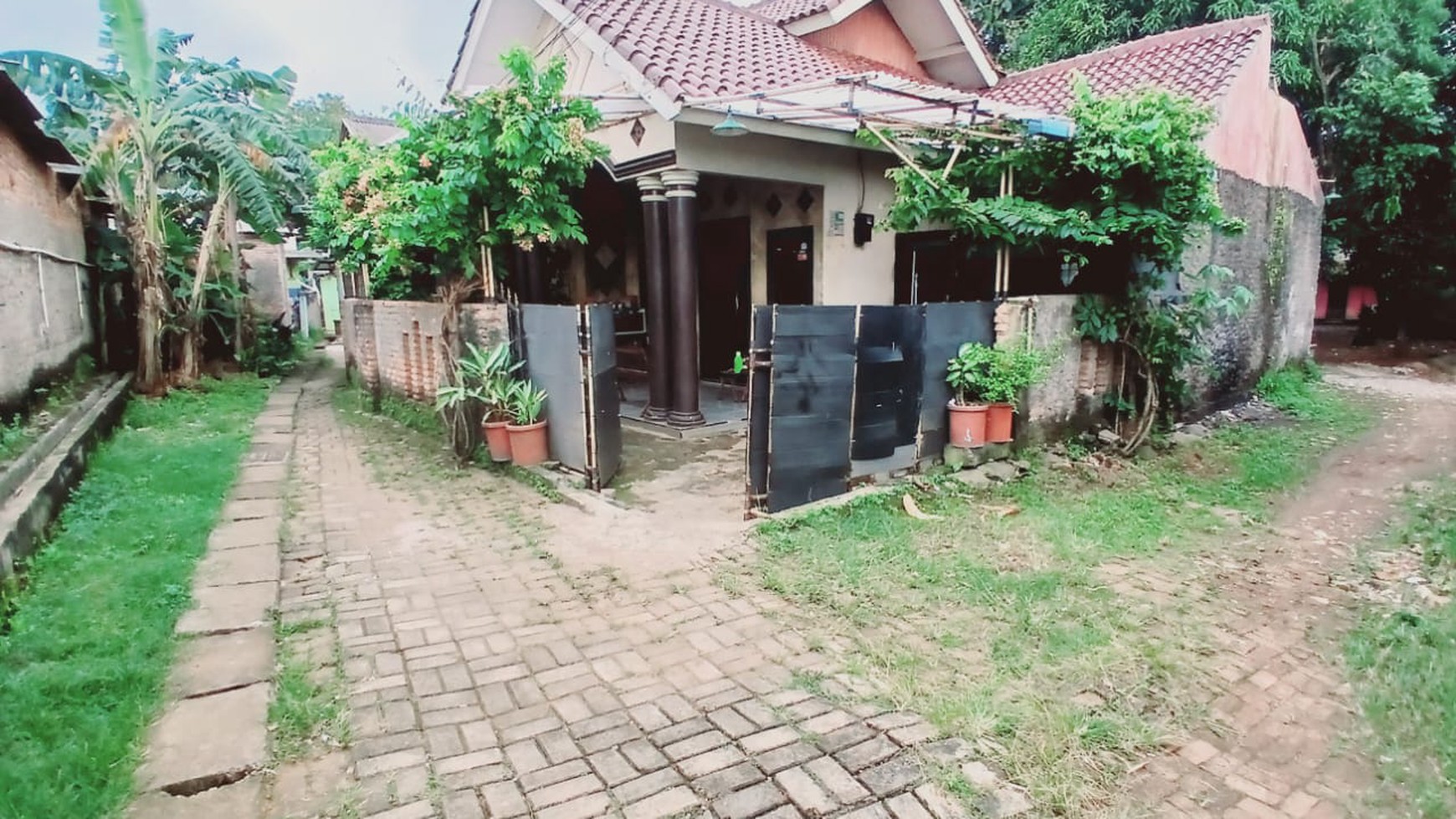 Rumah Strategis Dekat Fasilitas Umum Cibuntu Cibitung Bekasi