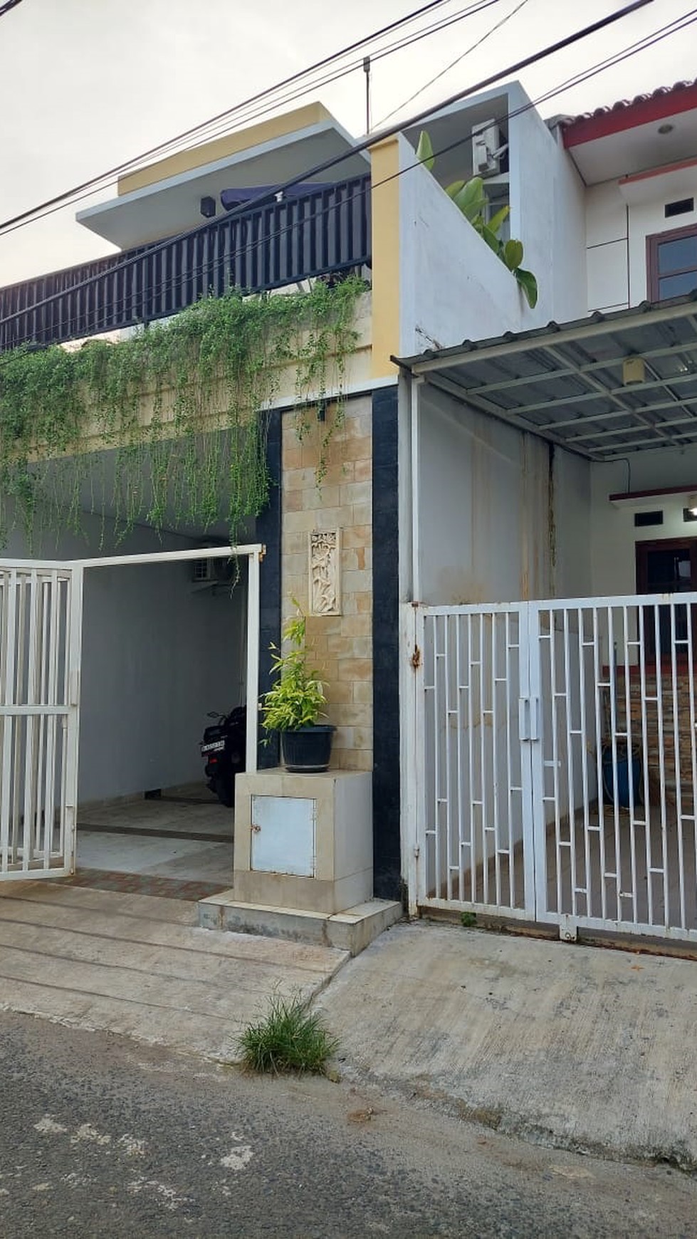 Rumah Bagus, Minimalis Full Furnished di Sawangan