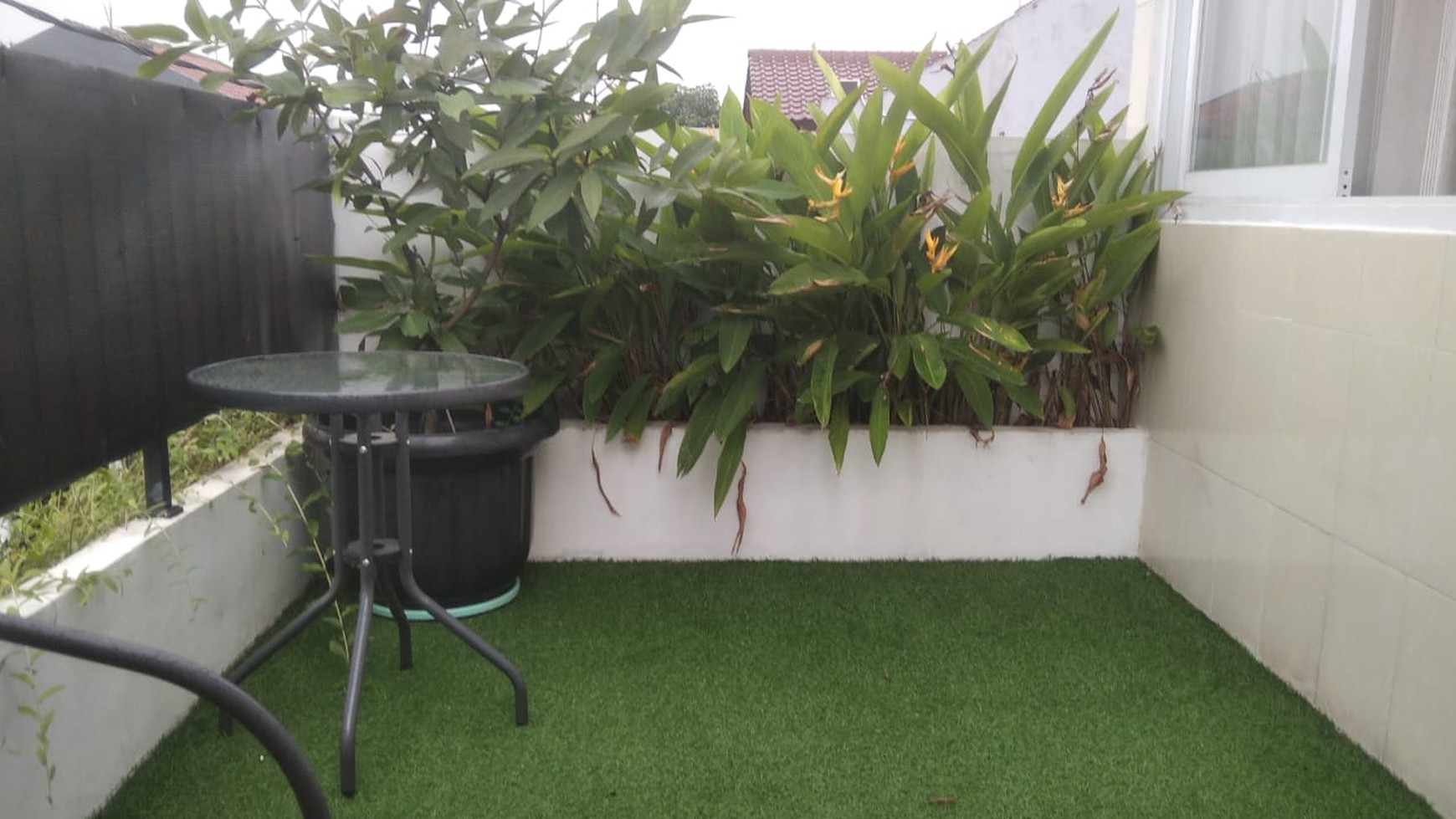 Rumah Bagus, Minimalis Full Furnished di Sawangan