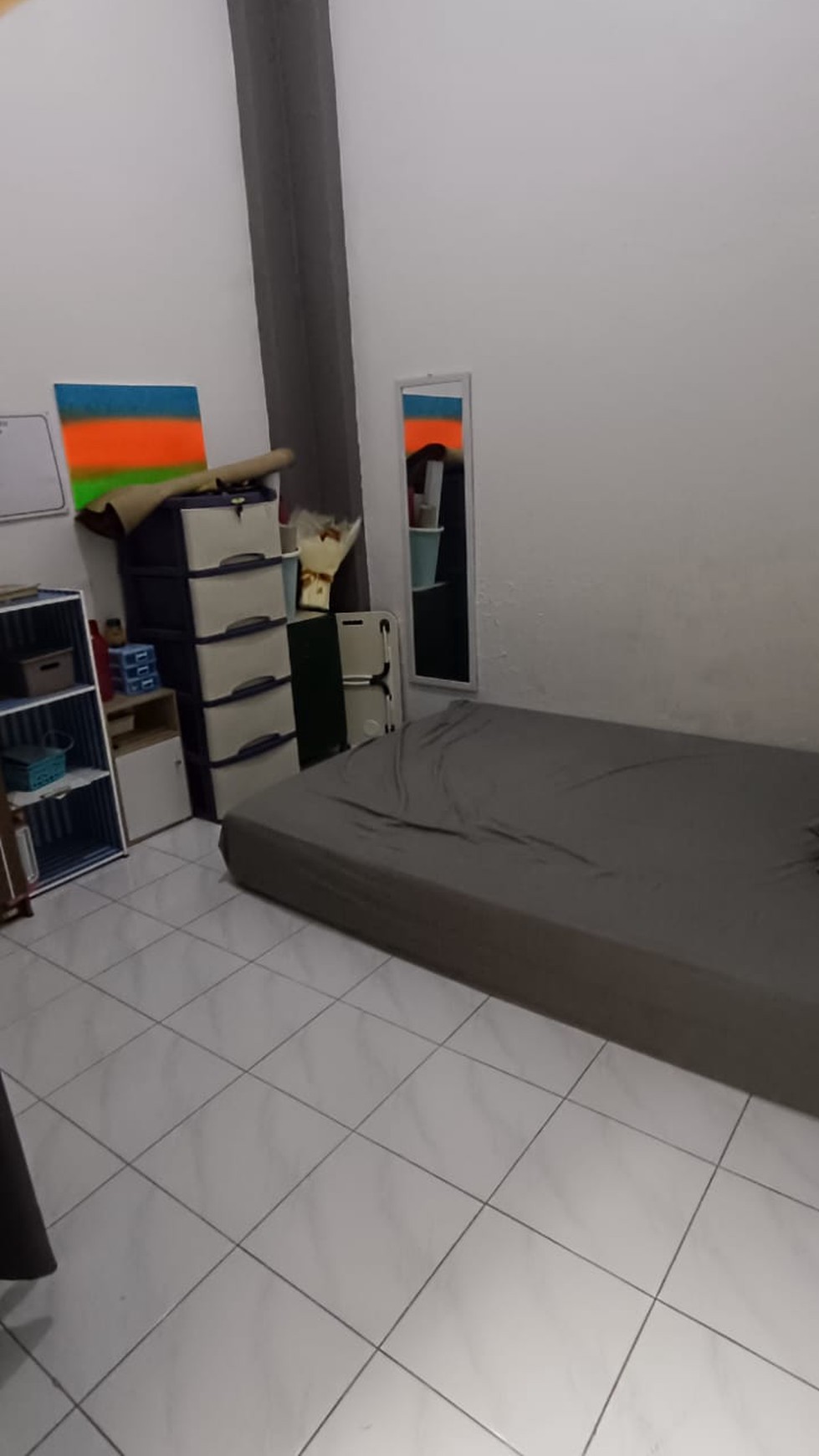 Rumah 3 Kamar Cocok Untuk Keluarga Di Perum Griya Perwita Wisata