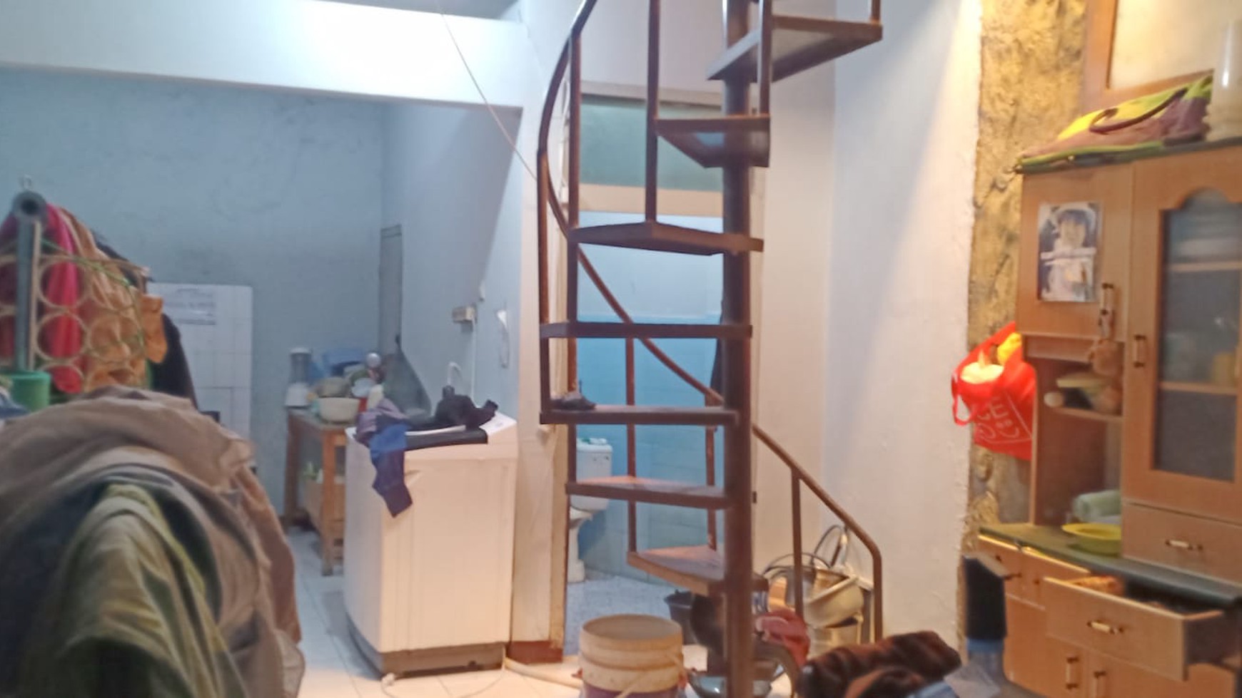 Disewa Rumah di Bandung Utara, jalan Sukahaji