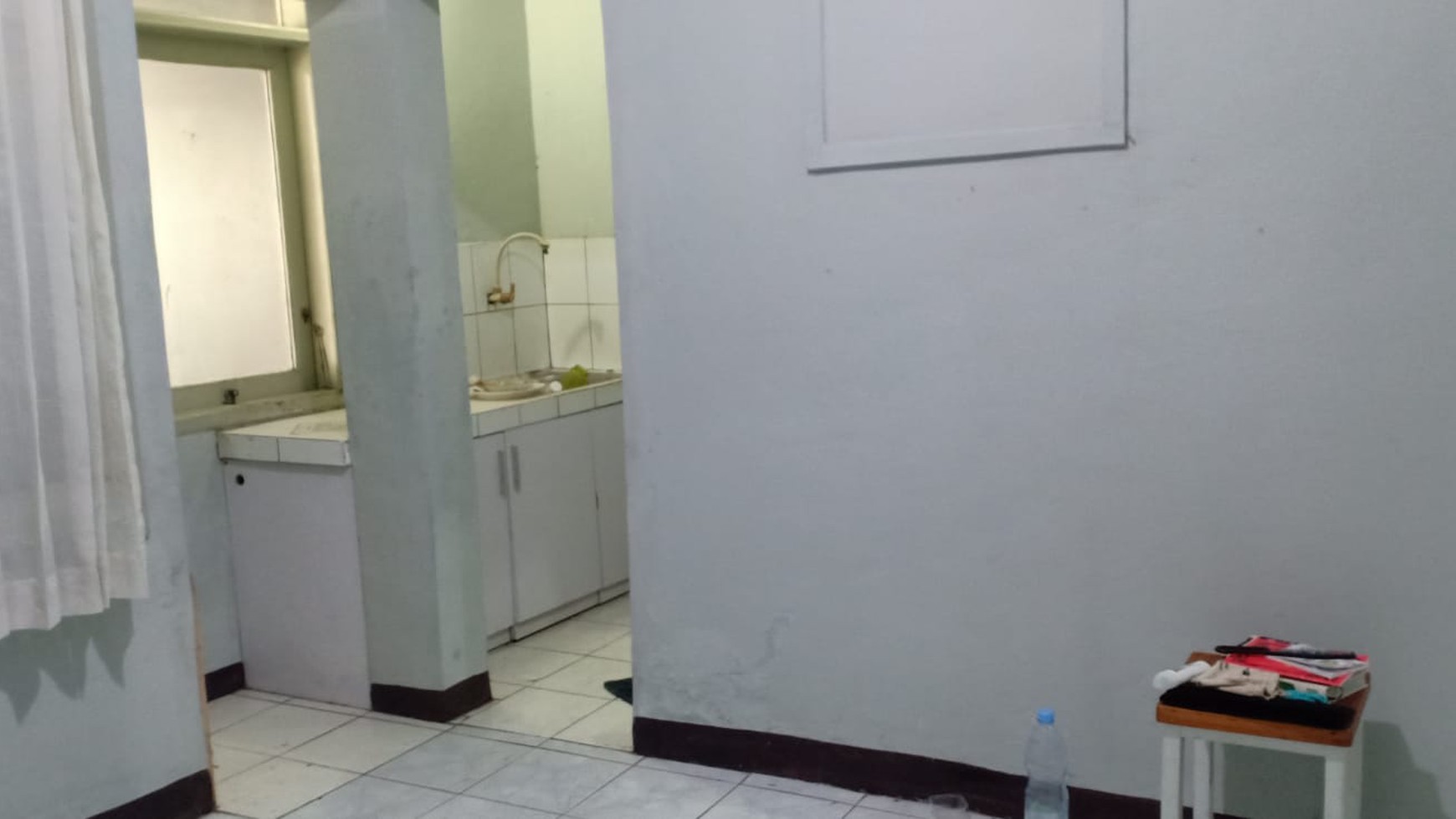 Disewa Rumah di Bandung Utara, jalan Sukahaji