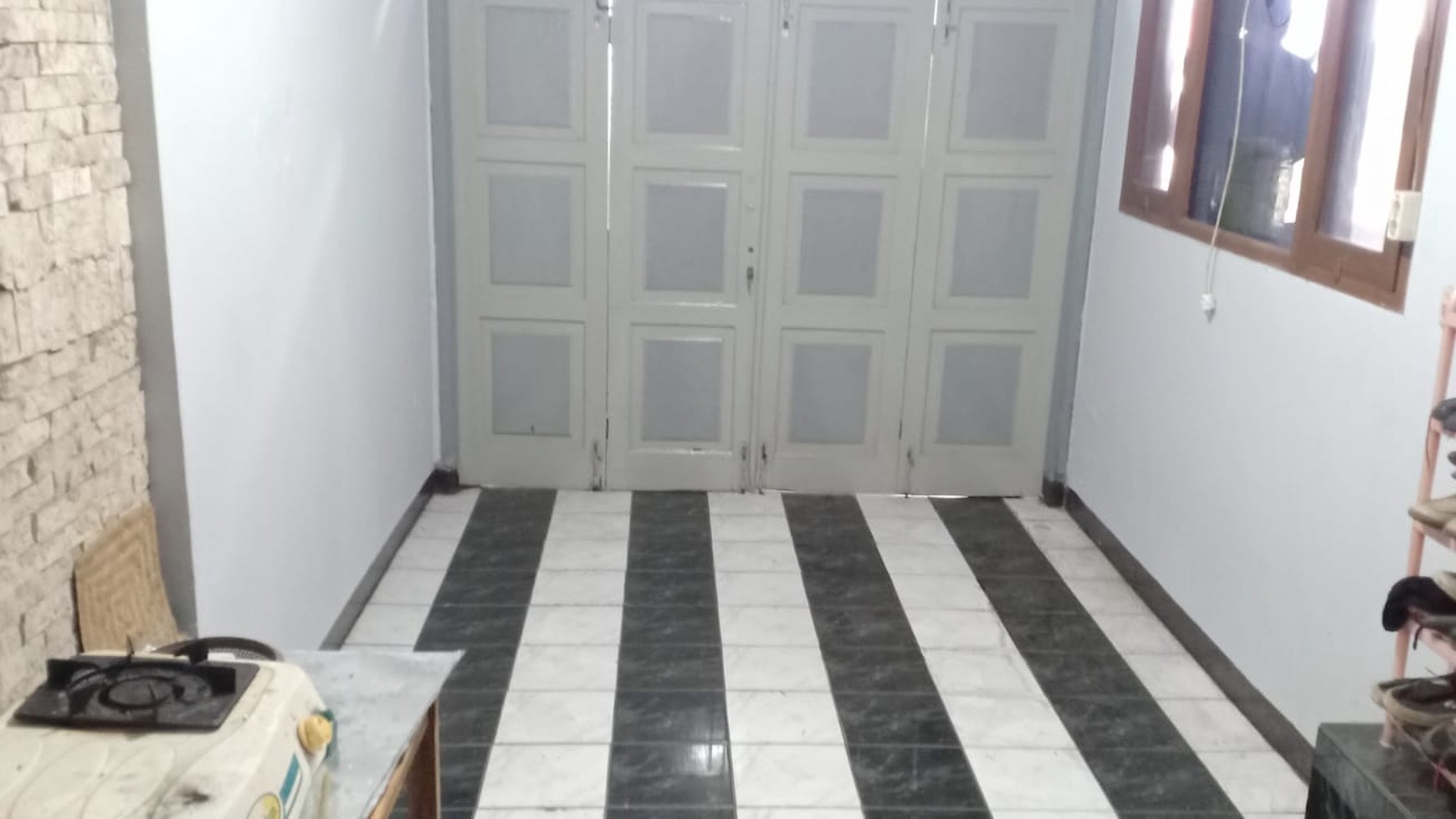 Disewa Rumah di Bandung Utara, jalan Sukahaji