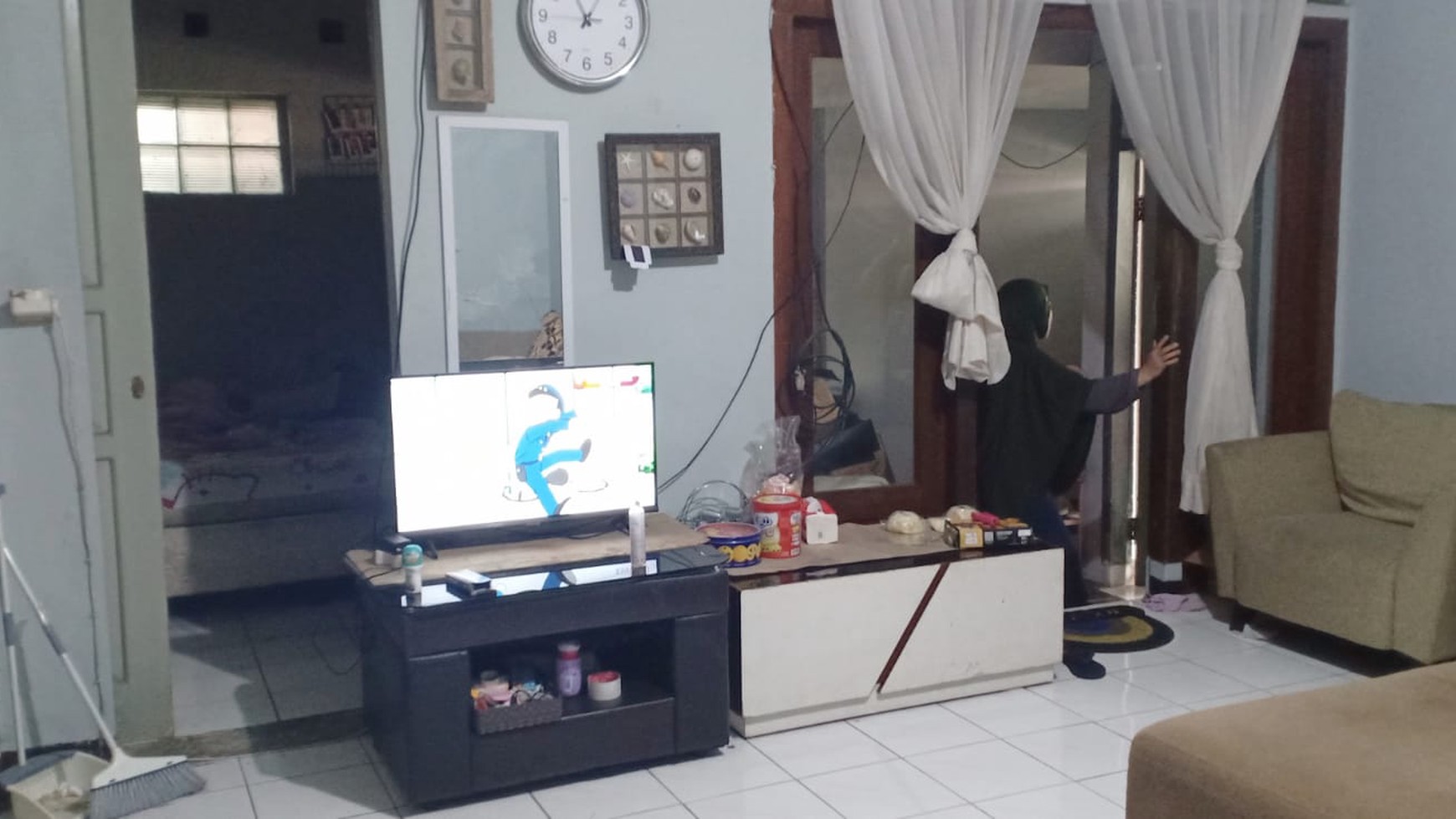 Disewa Rumah di Bandung Utara, jalan Sukahaji