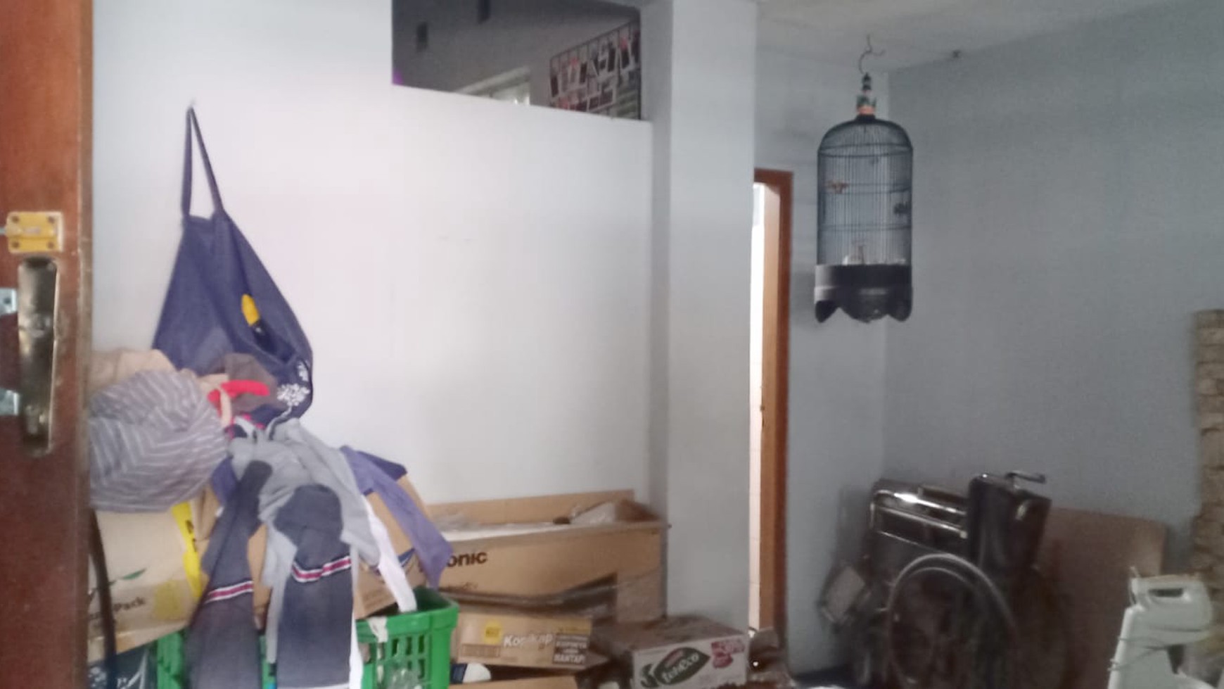 Disewa Rumah di Bandung Utara, jalan Sukahaji