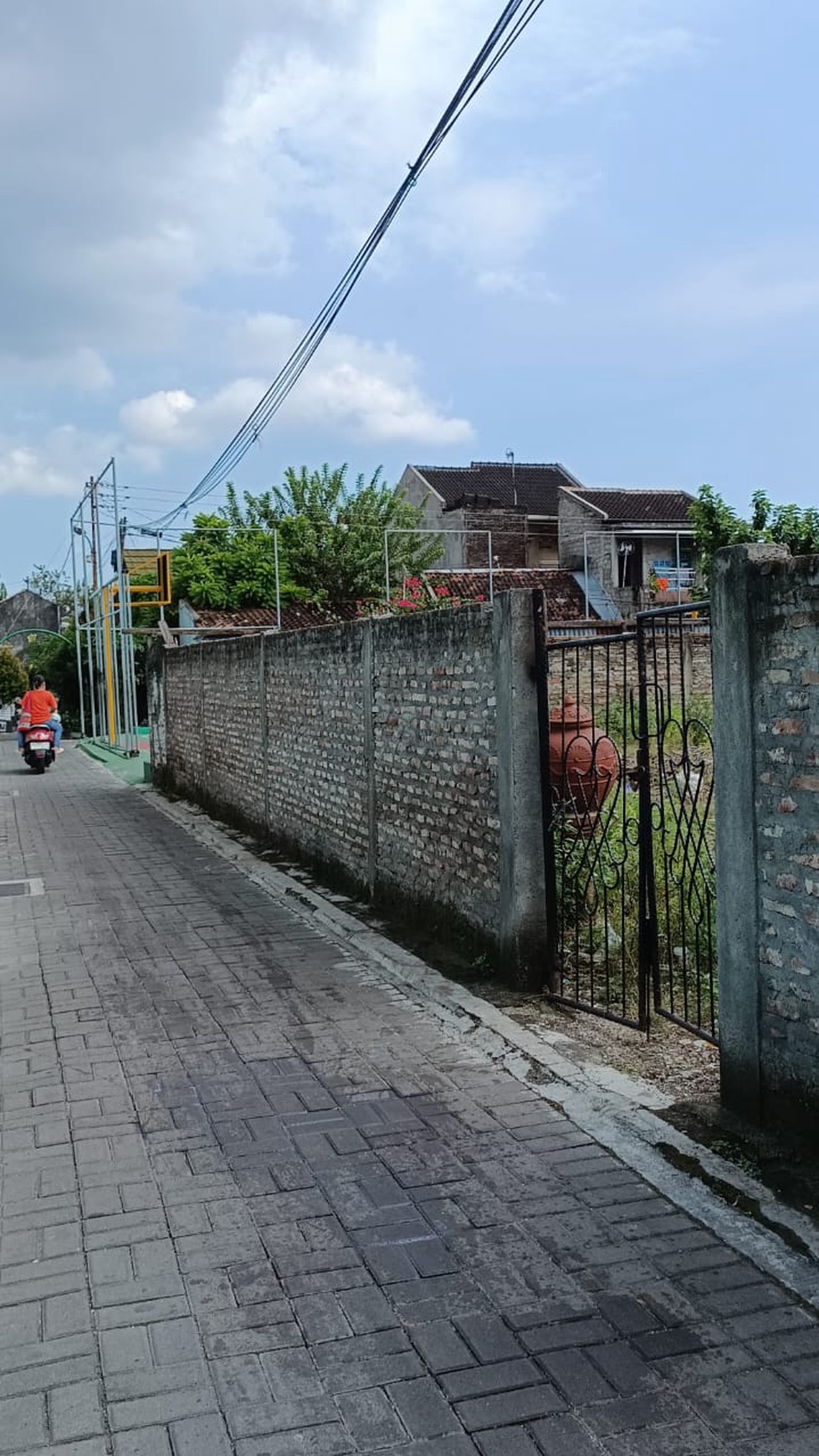 Tanah Dekat Stasiun Tugu & Malioboro Pringgokusuman Yogyakarta