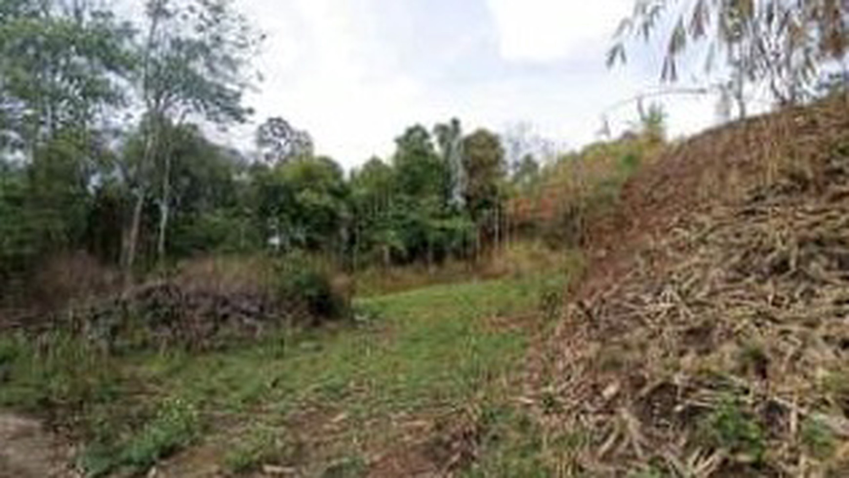 Tanah Strategis di Raya Badung Garut