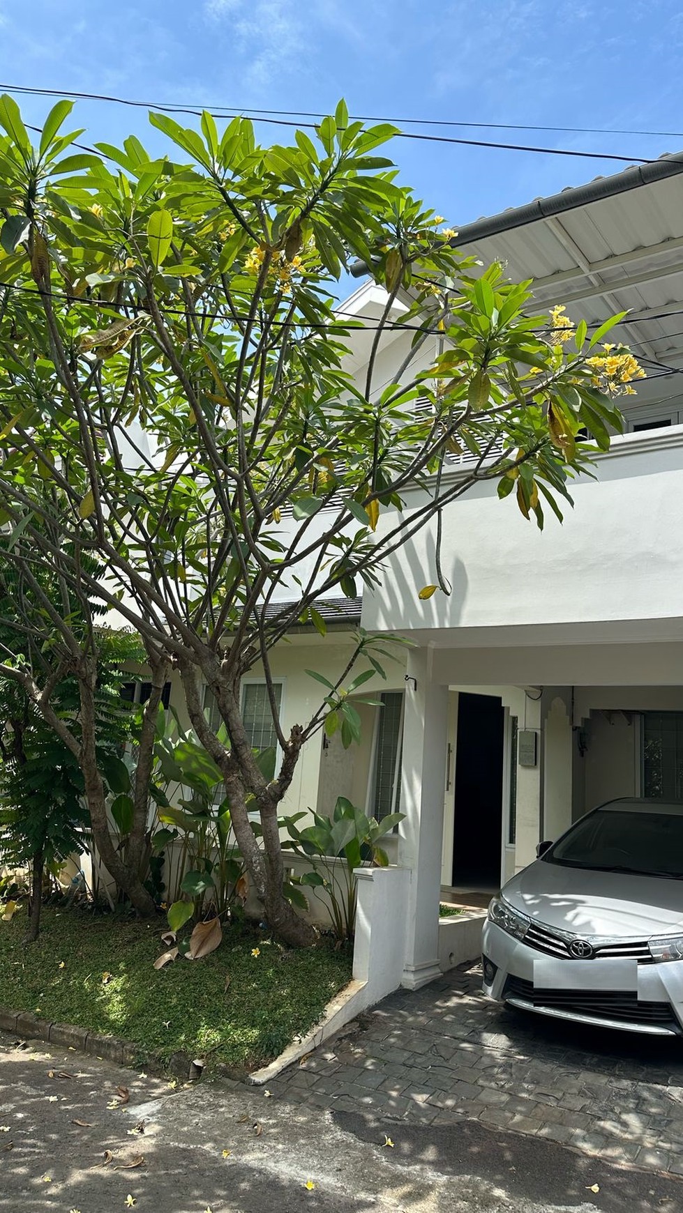 Rumah Bagus, 2 Lantai, di Bintaro Sektor 5