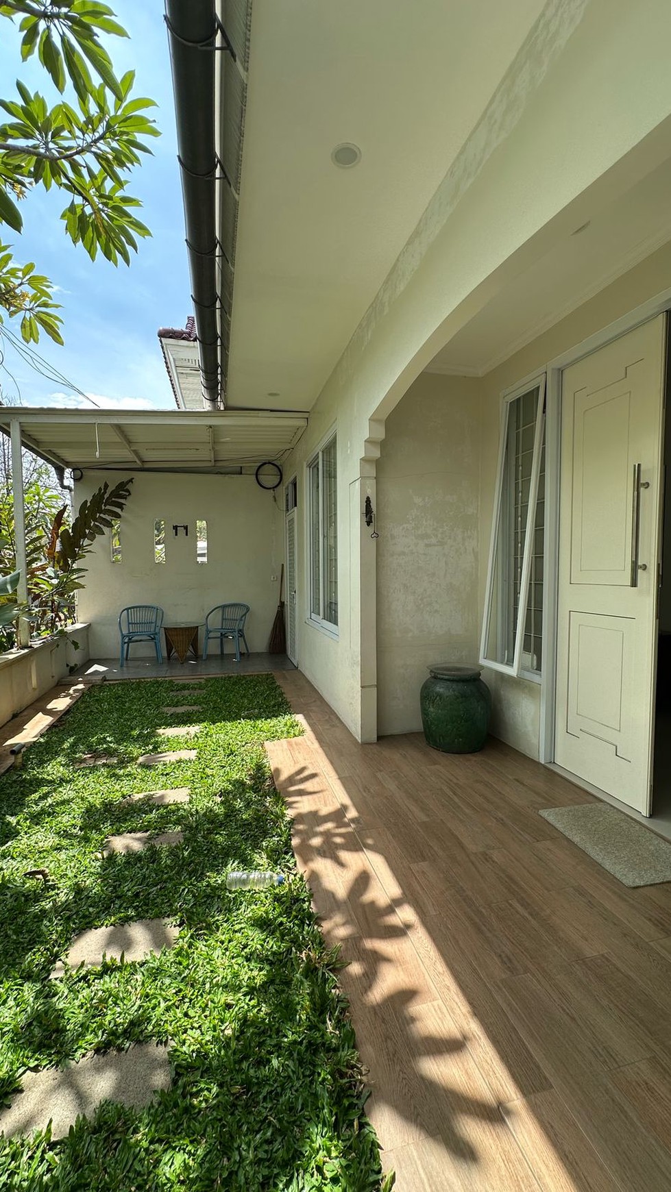 Rumah Bagus, 2 Lantai, di Bintaro Sektor 5