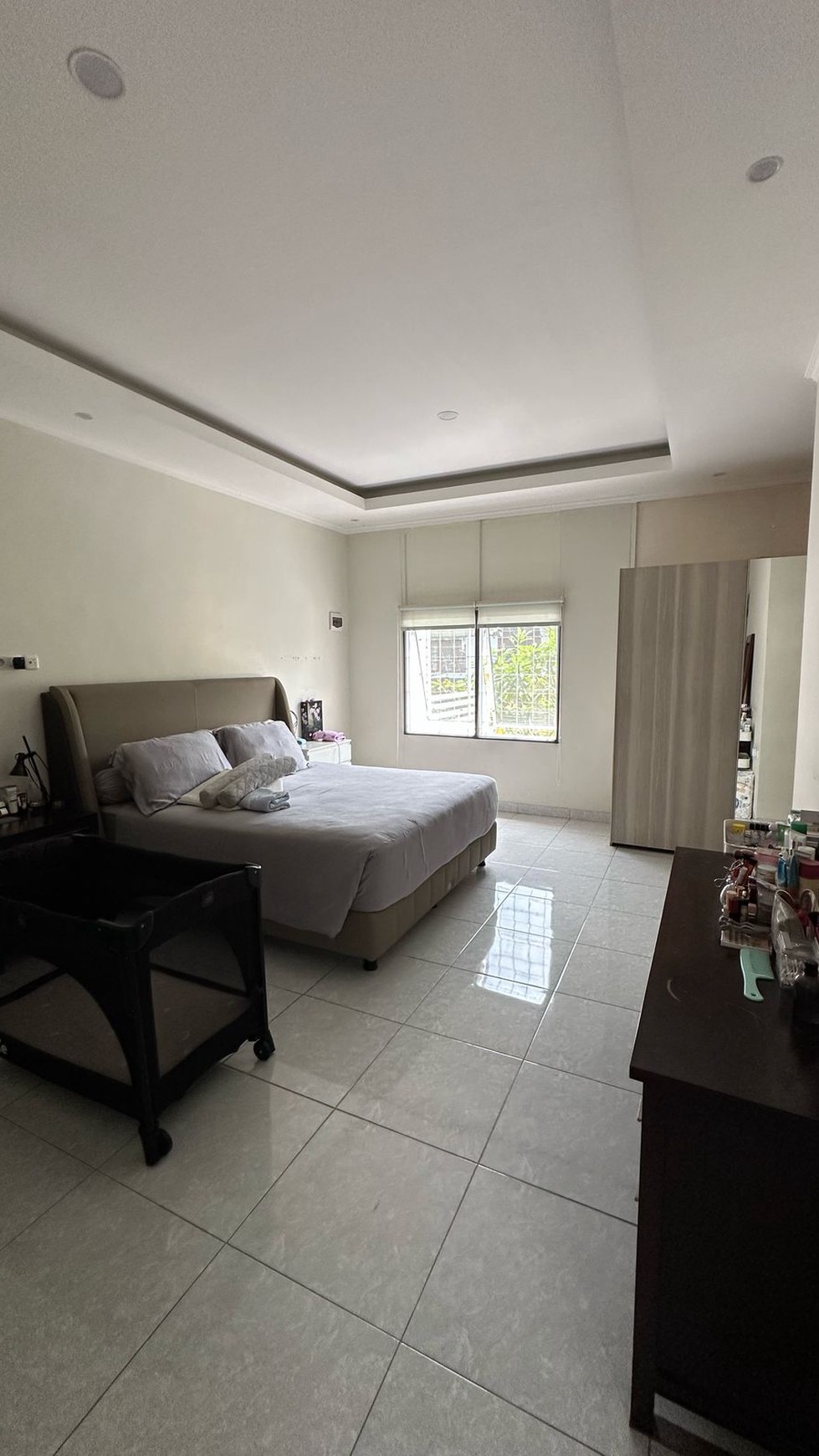 Rumah Bagus, 2 Lantai, di Bintaro Sektor 5