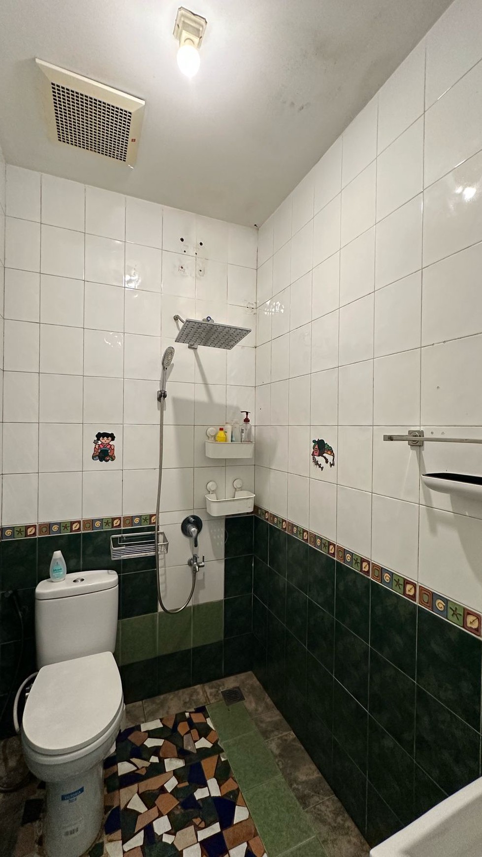 Rumah Bagus, 2 Lantai, di Bintaro Sektor 5