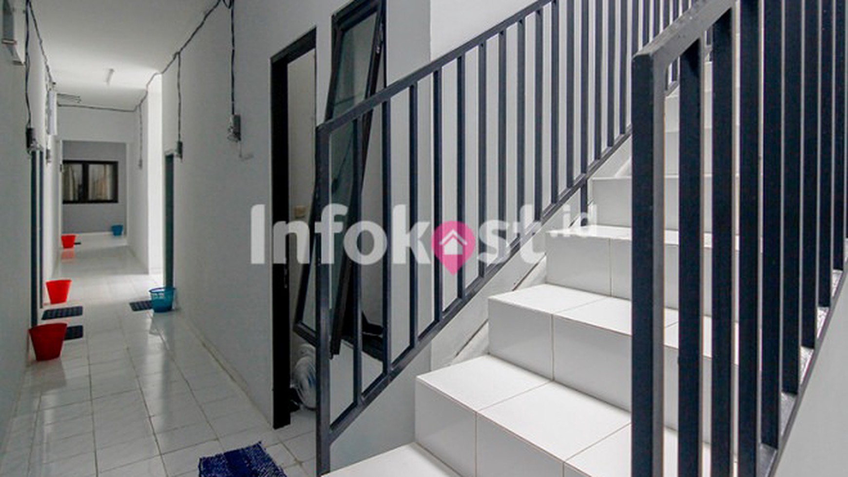 Dijual Rumah Kosan Jalan Pulo Raya Kebayoran Baru