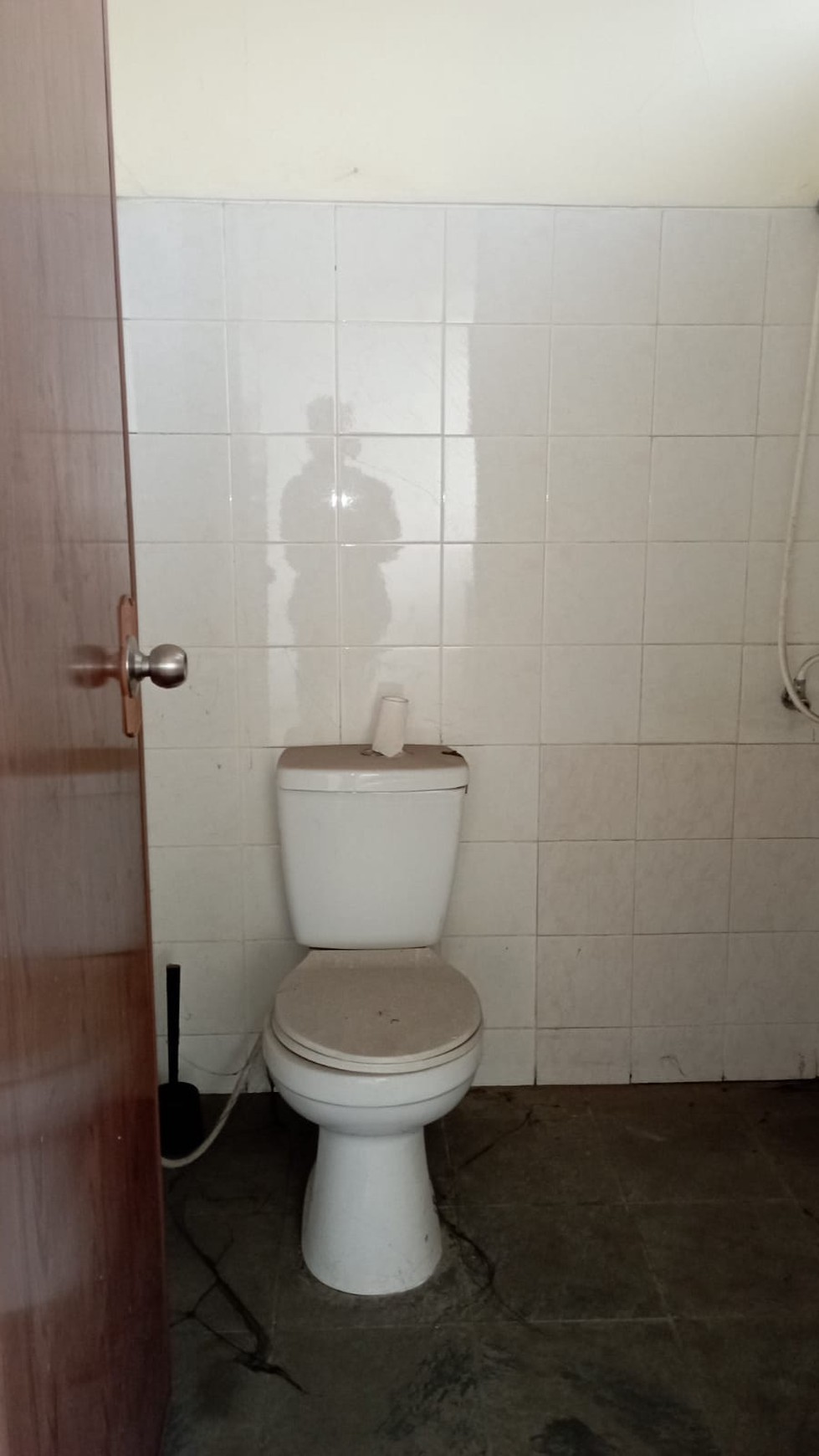 Dijual ruko di Gajah mada Lippo Karawaci Tangerang