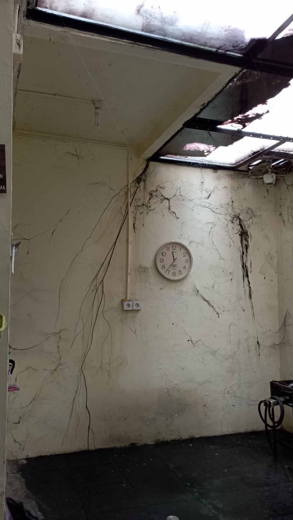 Dijual ruko di Gajah mada Lippo Karawaci Tangerang