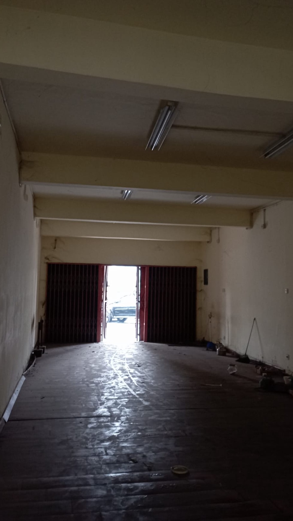 Dijual ruko di Gajah mada Lippo Karawaci Tangerang